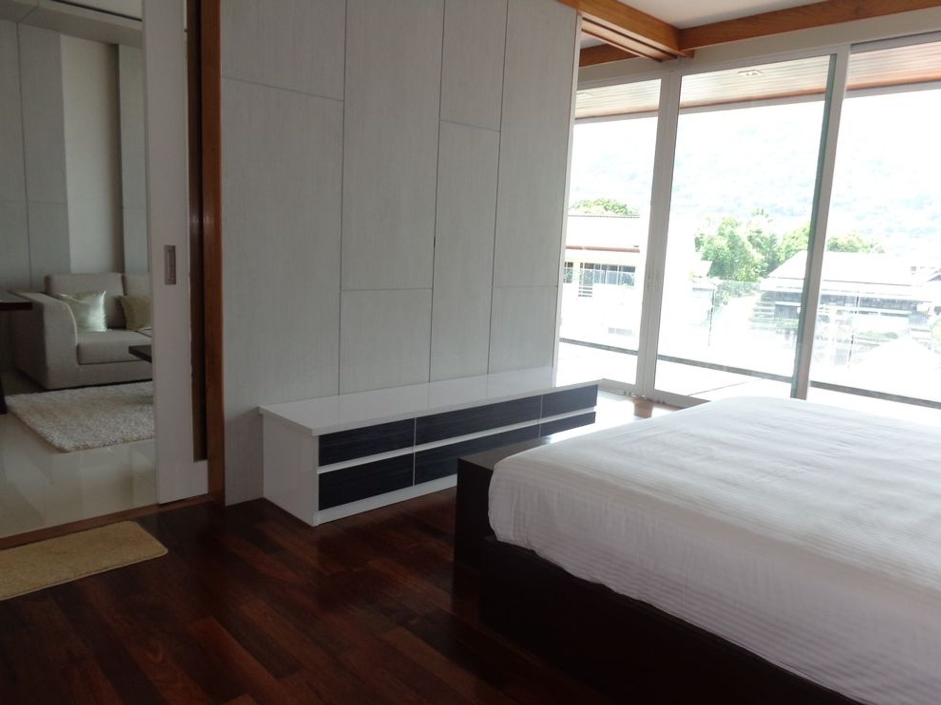 Condominium in Karon, Phuket 10760241