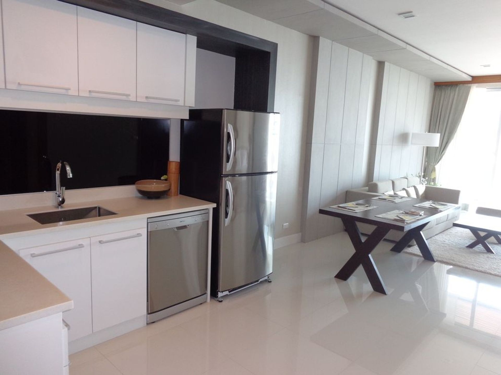 Condominium in Karon, Phuket 10760241