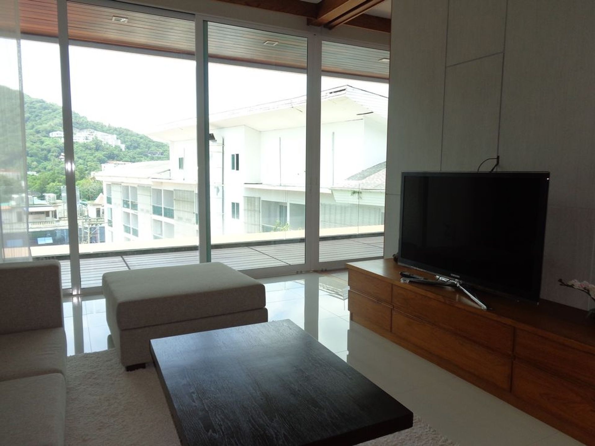 Condominium in Karon, Phuket 10760241