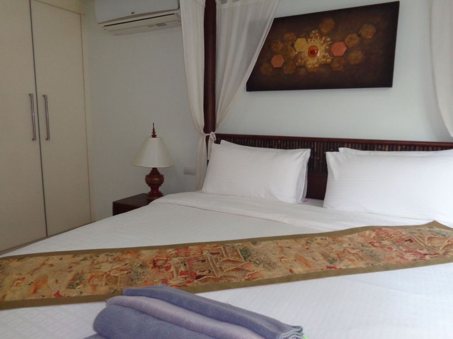 Kondominium di Tambon Karon, Chang Wat Phuket 10760244