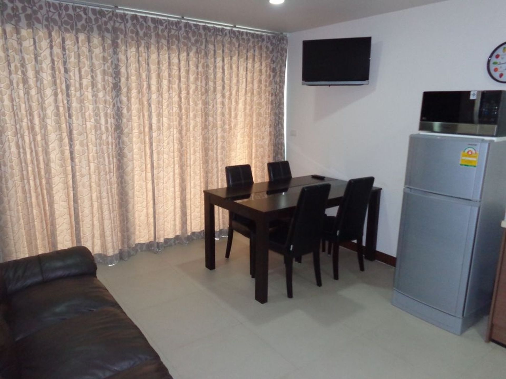 Condominio en Tambon Karon, Chang Wat Phuket 10760247