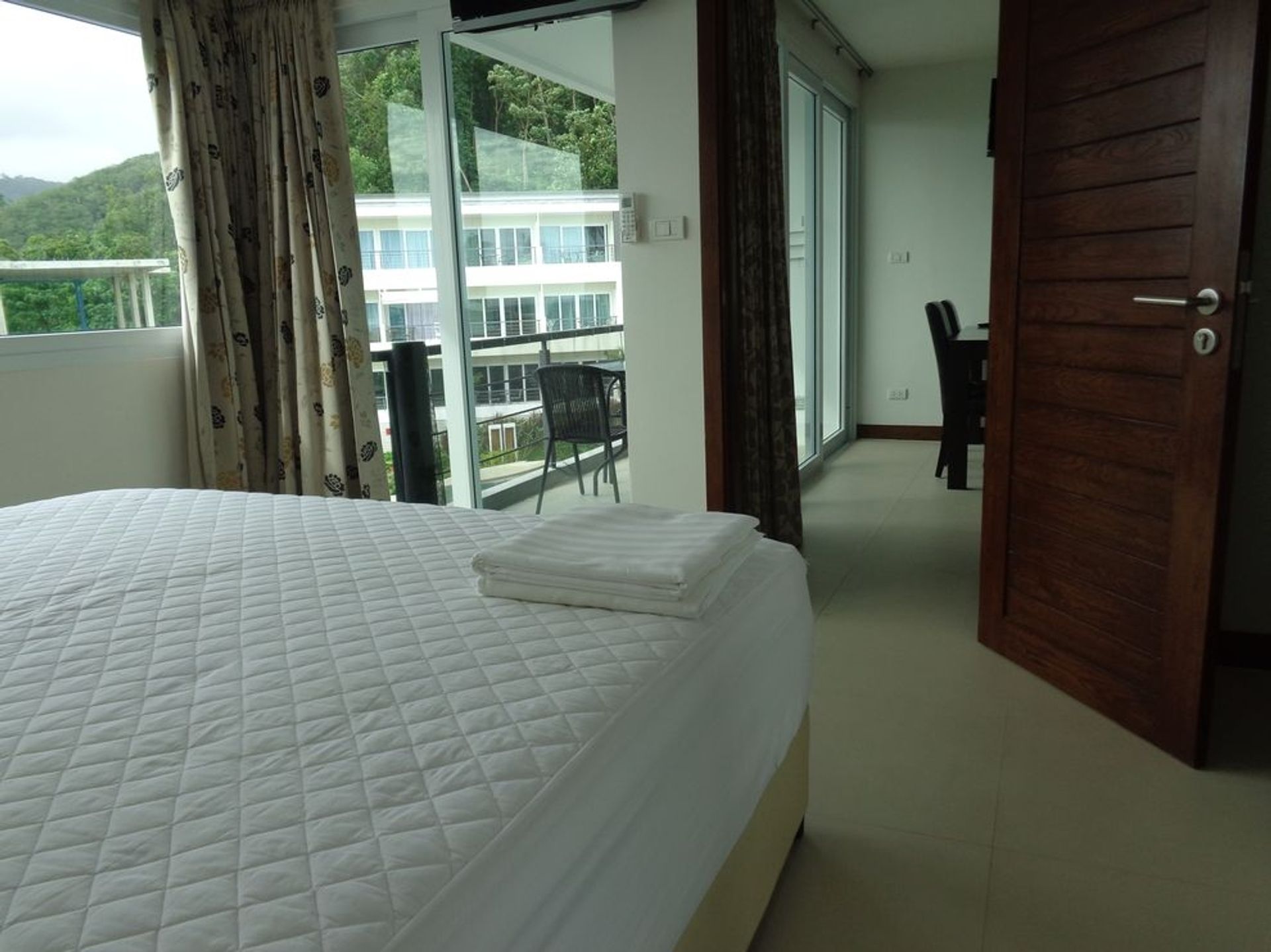 Condominio en Tambon Karon, Chang Wat Phuket 10760247