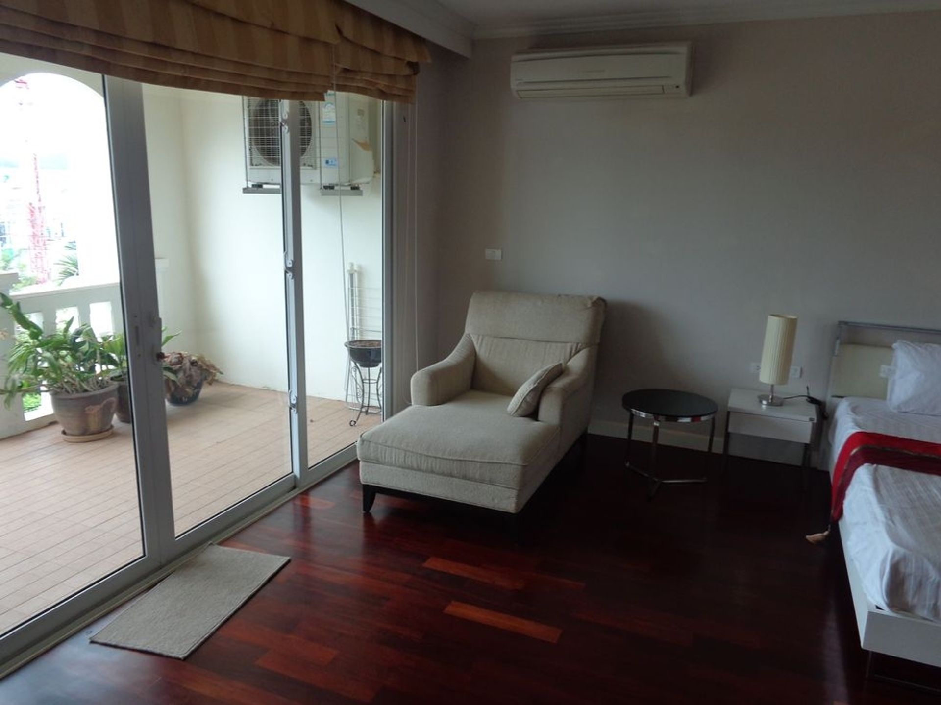 Condominium dans Tambon Kathu, Chang Wat Phuket 10760248