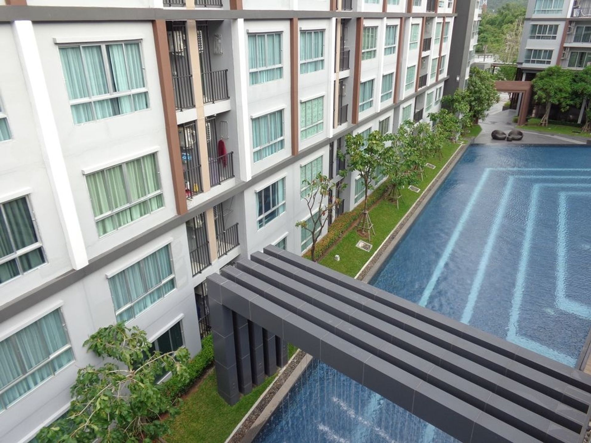 Condominium in Kathu, Phuket 10760252