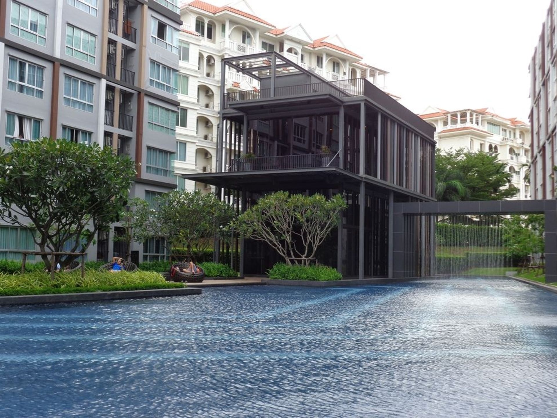 Condominium in Kathu, Phuket 10760252