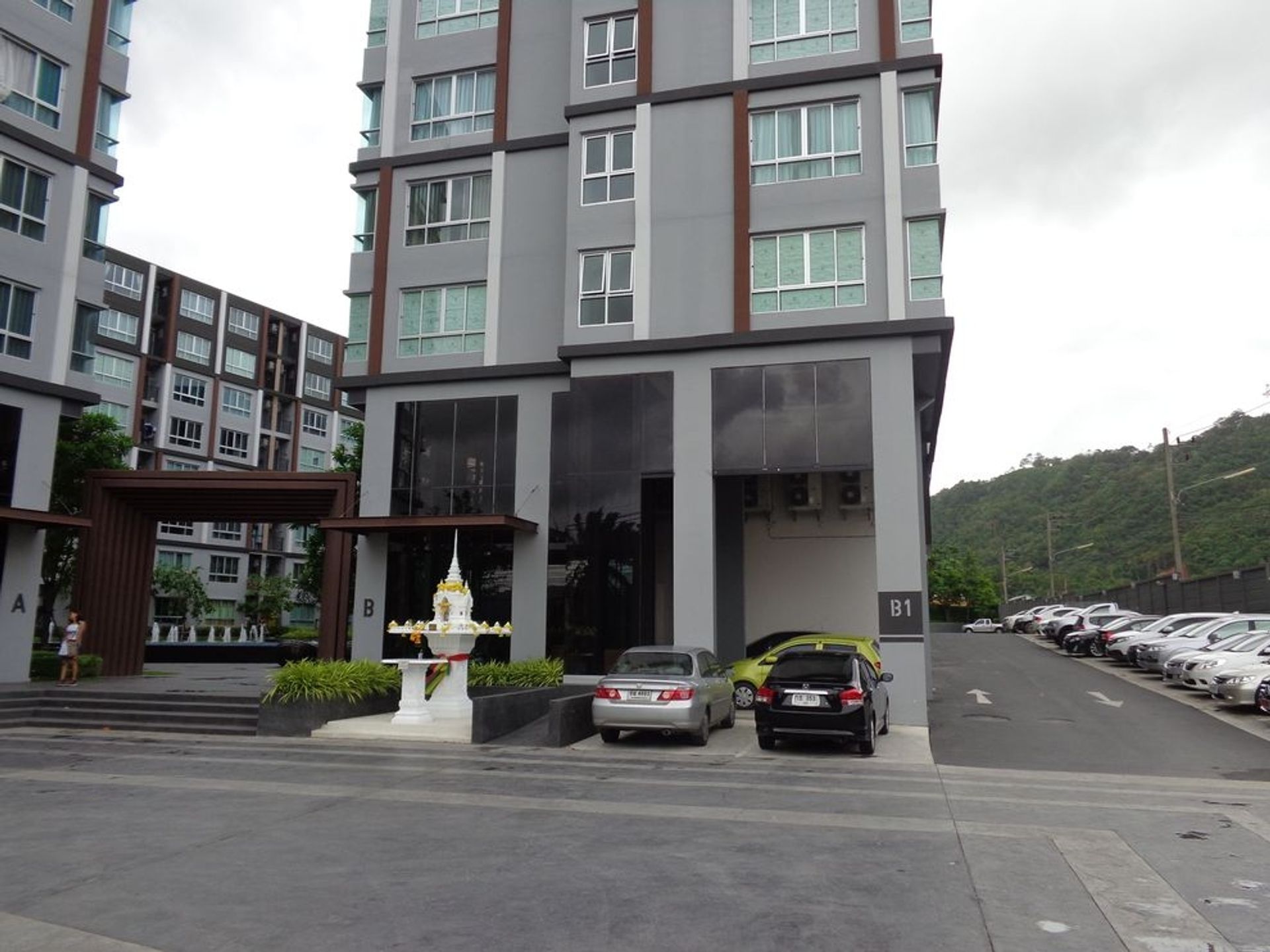 Condominium in Kathu, Phuket 10760252