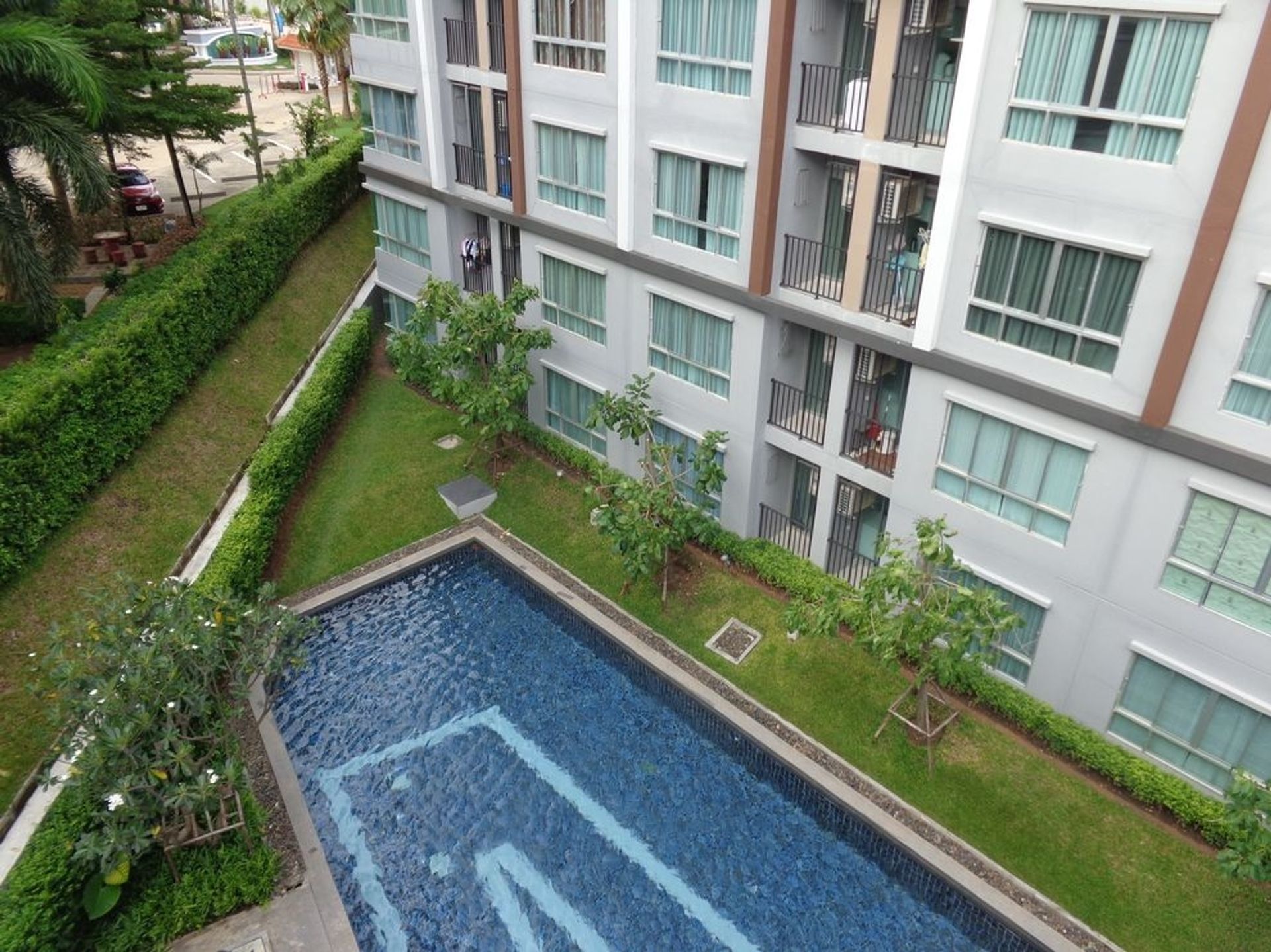 Condominium in Kathu, Phuket 10760252