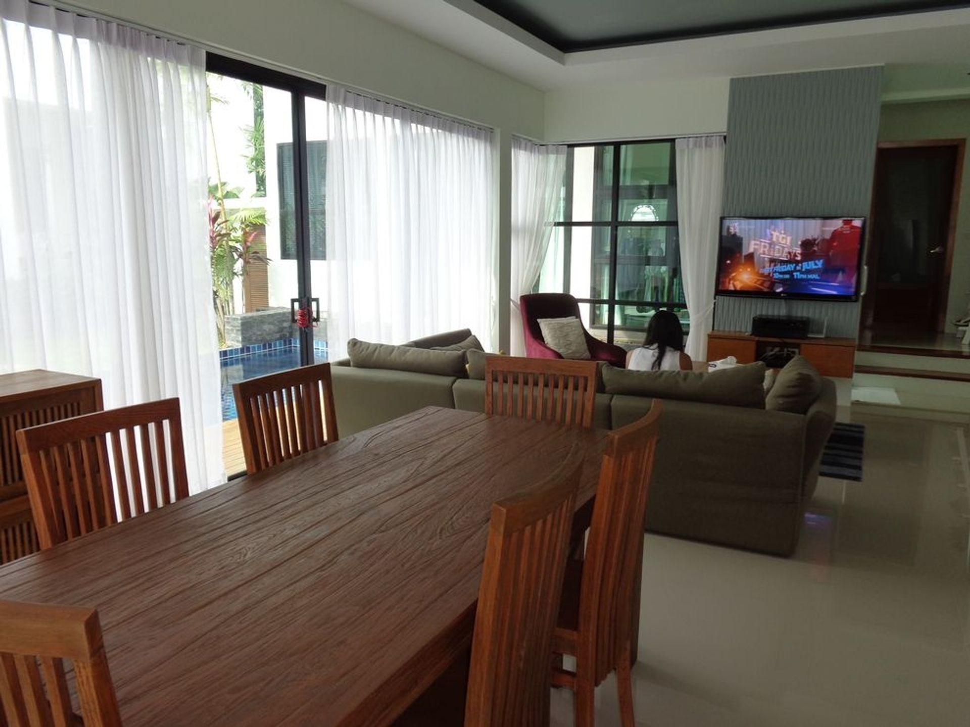 casa no Rawai, Phuket 10760256