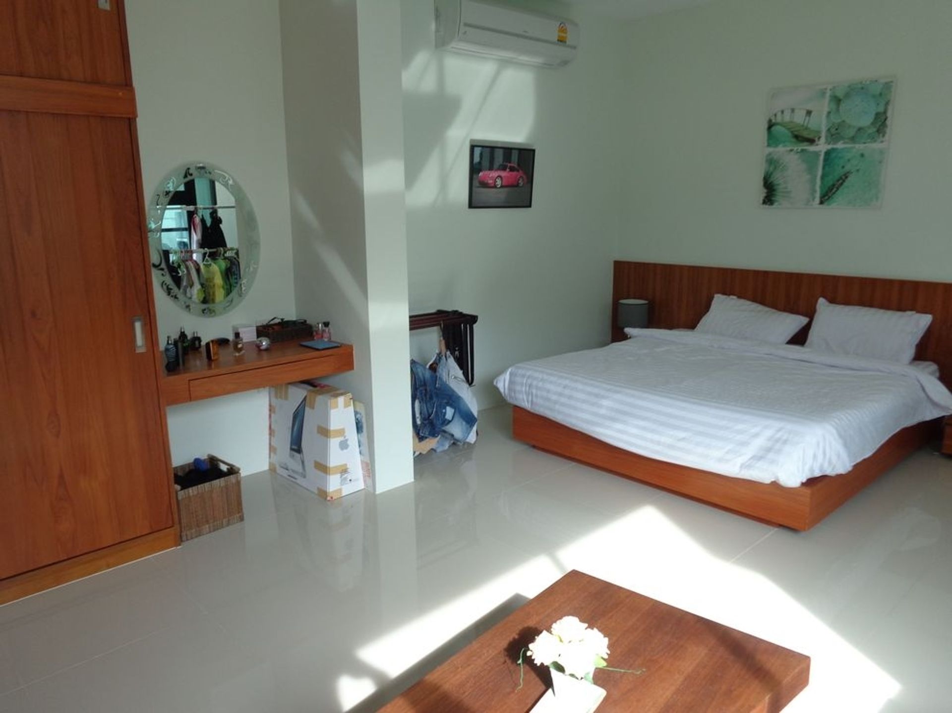 casa no Rawai, Phuket 10760256