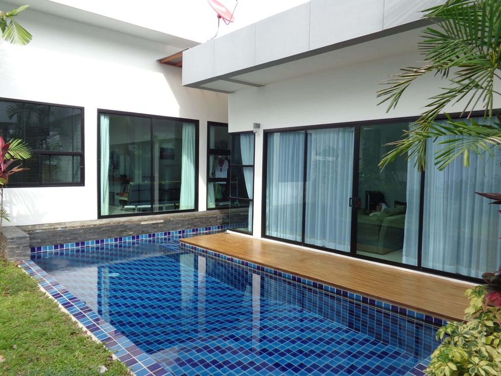 casa no Rawai, Phuket 10760256