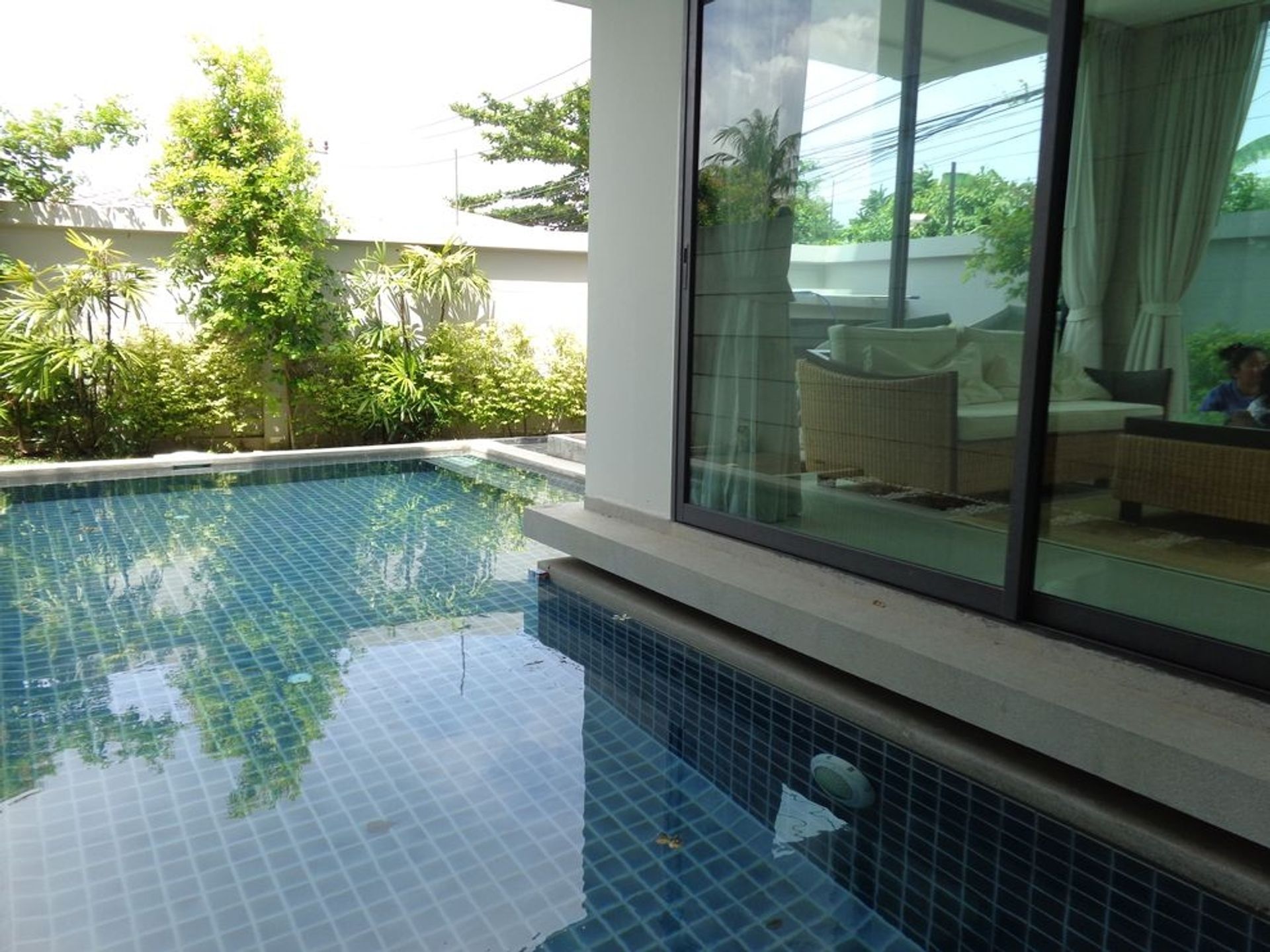 Haus im Tambon Rawai, Chang Wat Phuket 10760257