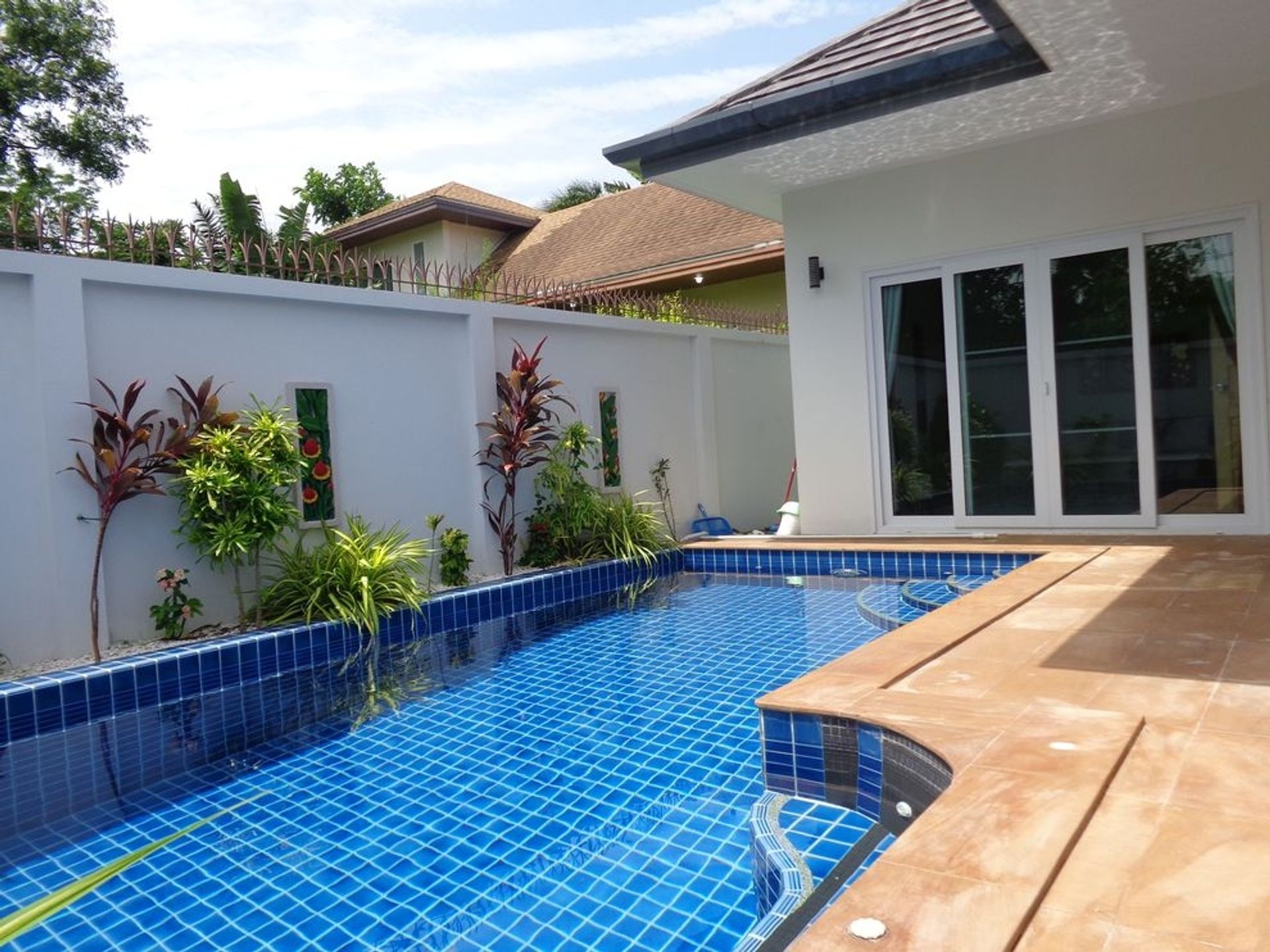 loger dans Ban Nai Han, Phuket 10760258