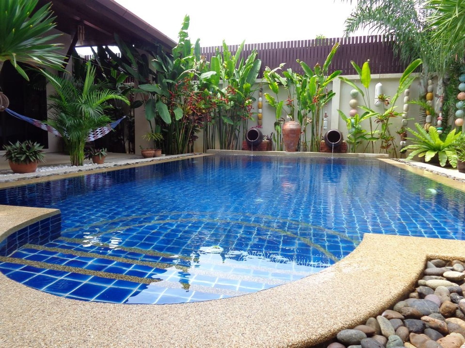 Casa nel Tambon Rawai, Chang Wat Phuket 10760260