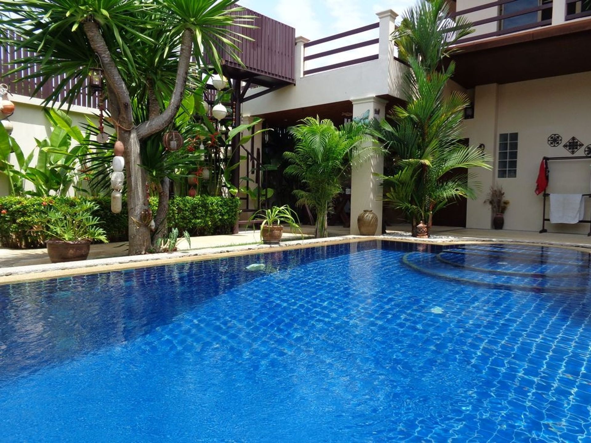 Casa nel Tambon Rawai, Chang Wat Phuket 10760260