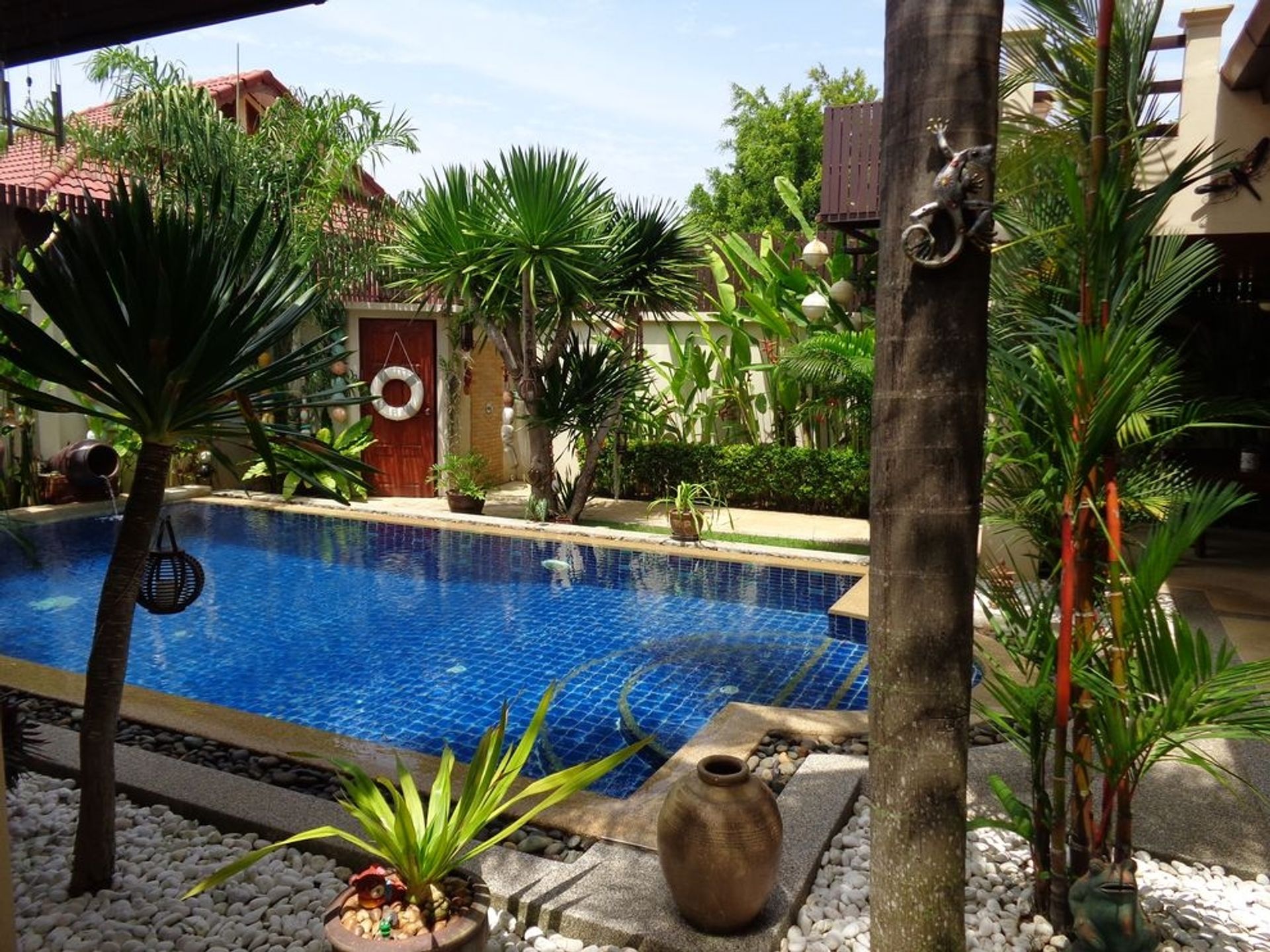 Casa nel Tambon Rawai, Chang Wat Phuket 10760260