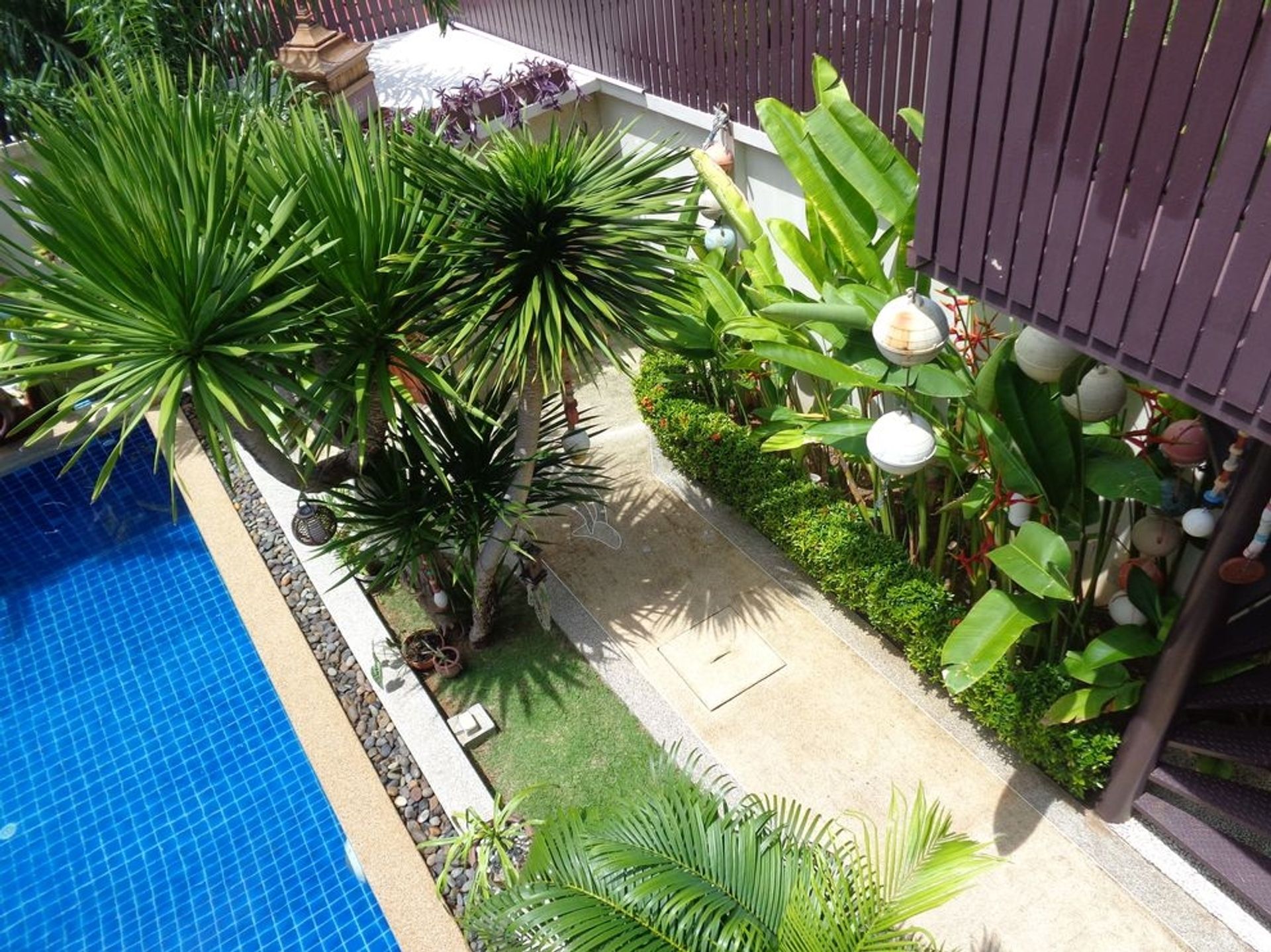 Casa nel Tambon Rawai, Chang Wat Phuket 10760260