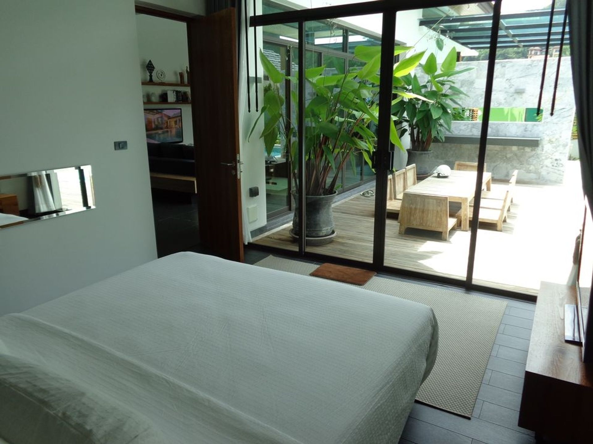 بيت في Tambon Kamala, Chang Wat Phuket 10760261