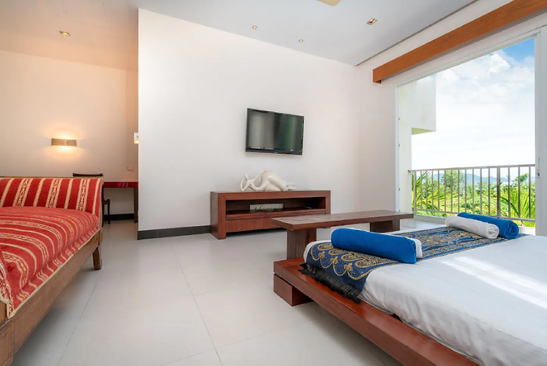 بيت في Tambon Chalong, Chang Wat Phuket 10760264