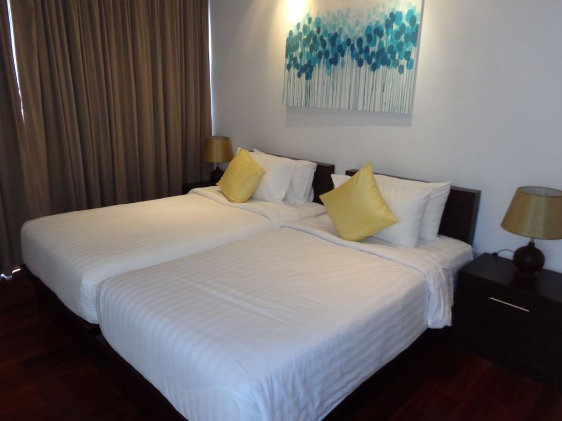 Будинок в Si Sunthon, Phuket 10760265