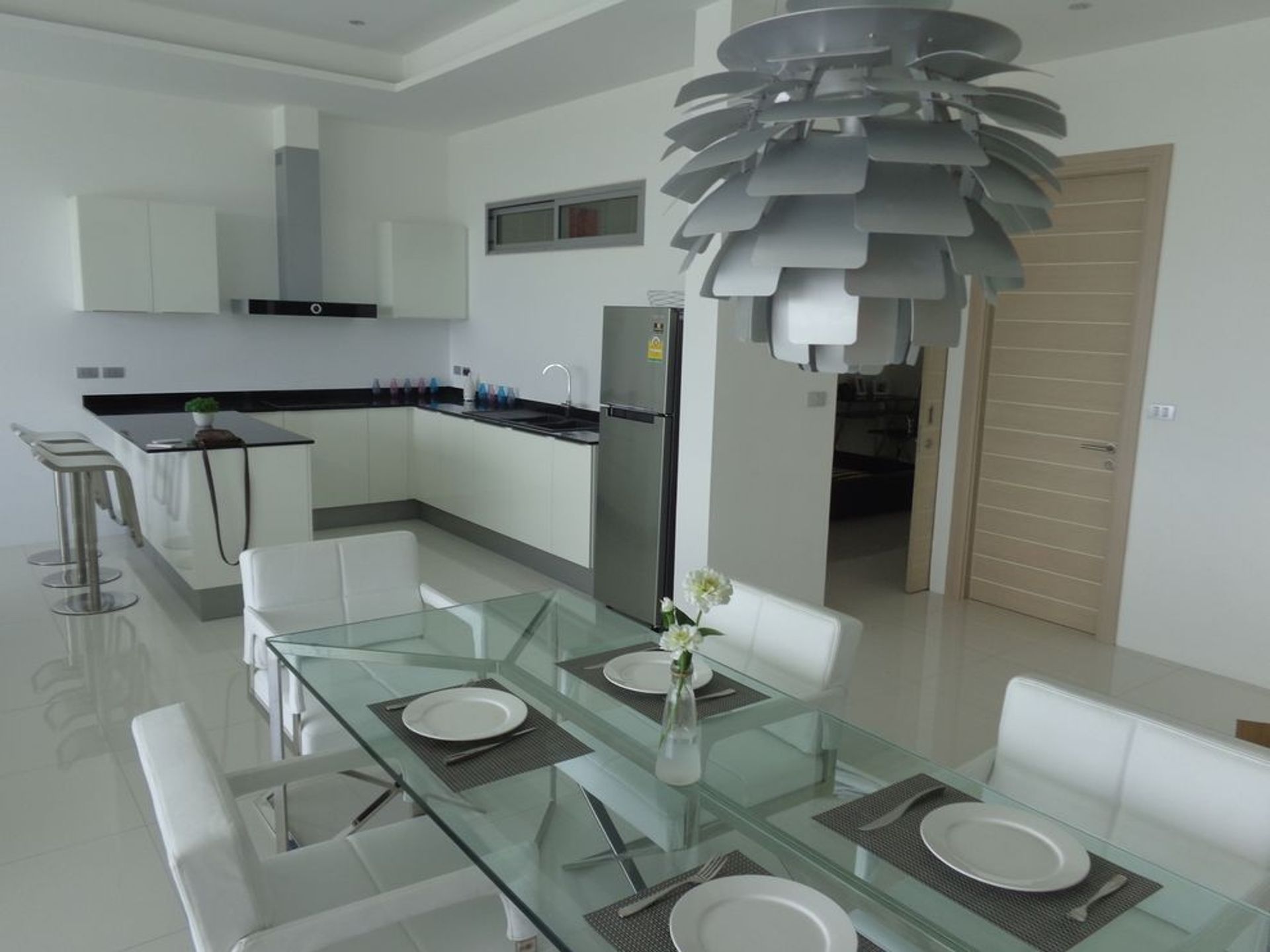 Condominium in Tambon Karon, Chang Wat Phuket 10760271