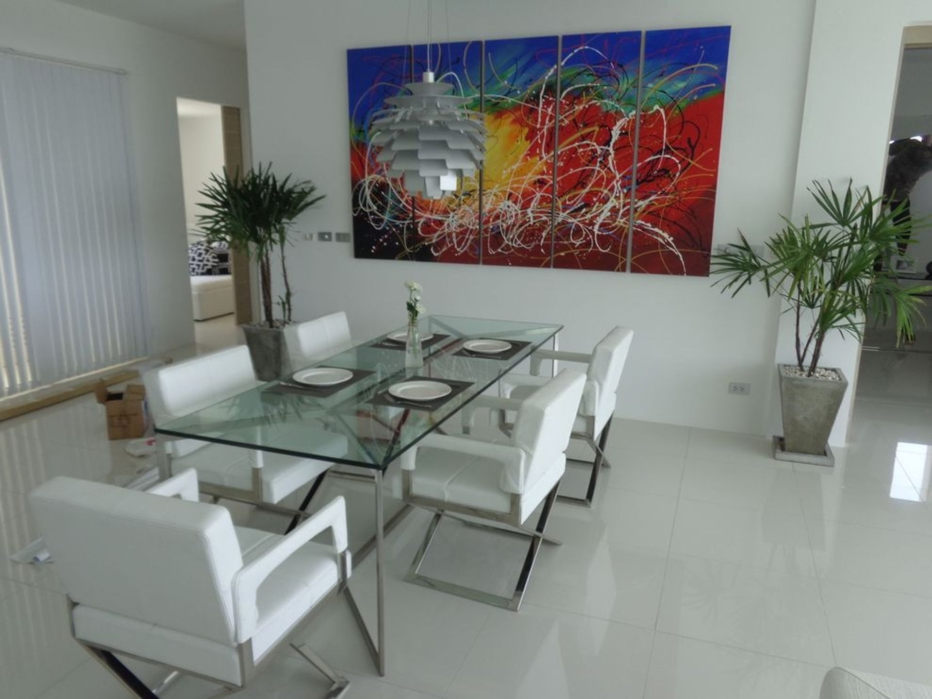 Condominium in Tambon Karon, Chang Wat Phuket 10760271