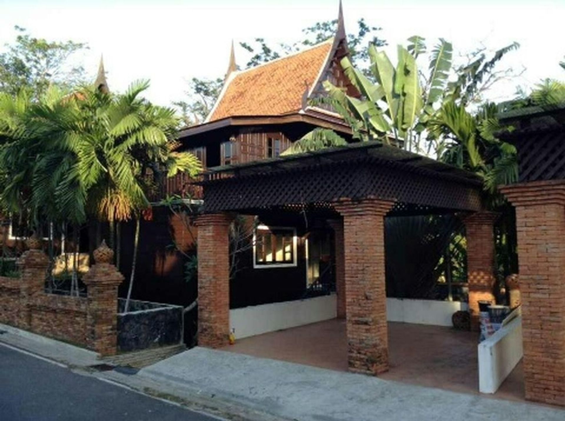 casa en Ban Bang Cho, Phuket 10760275