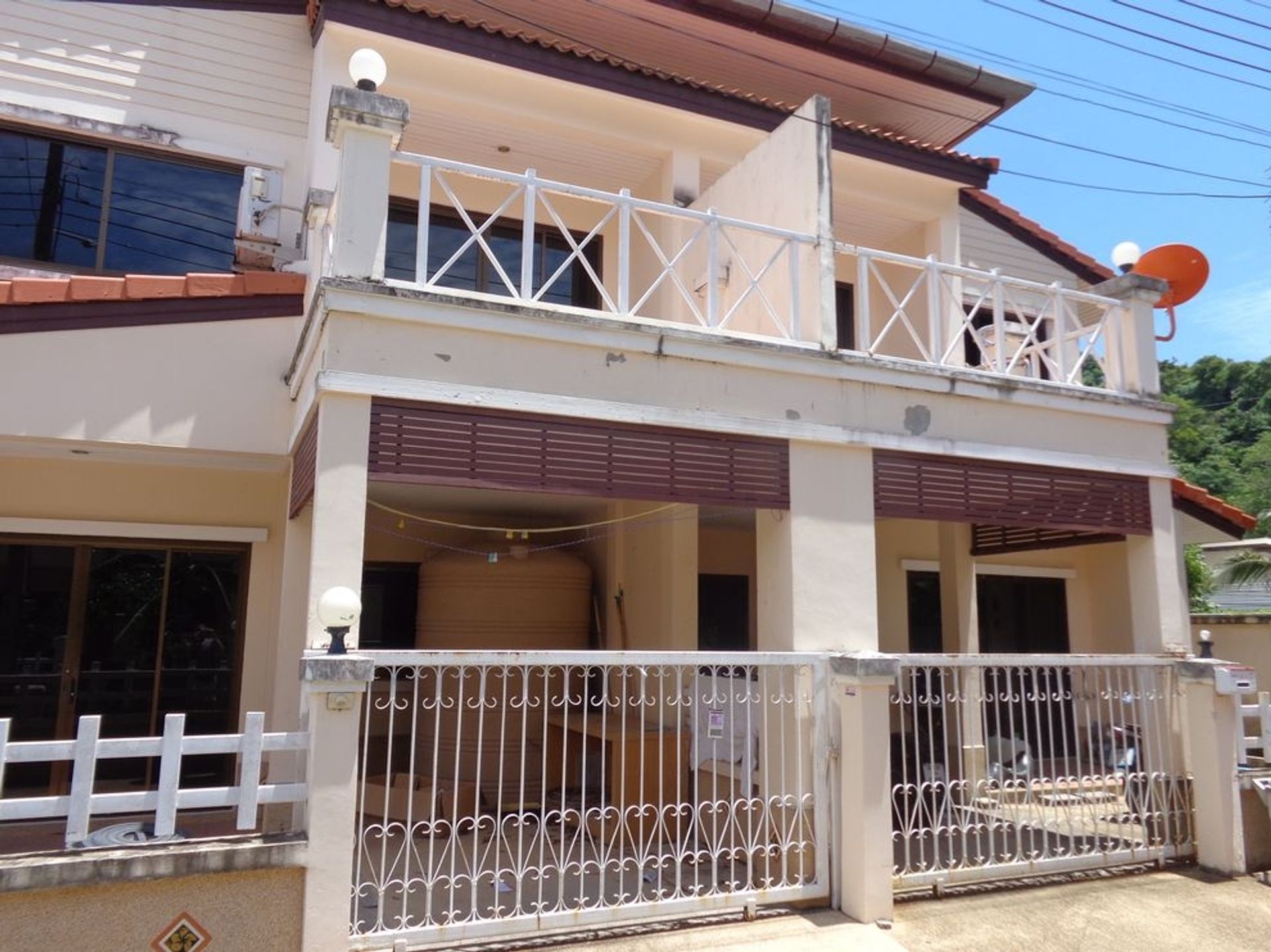 rumah dalam Ban Kata, Phuket 10760277