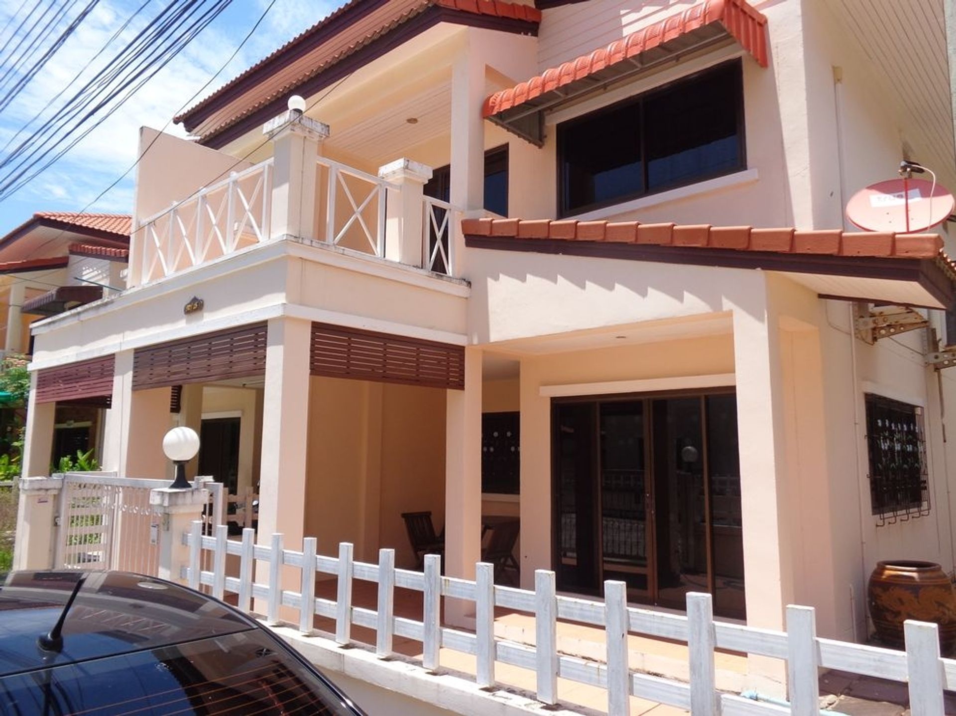 rumah dalam Ban Kata, Phuket 10760277