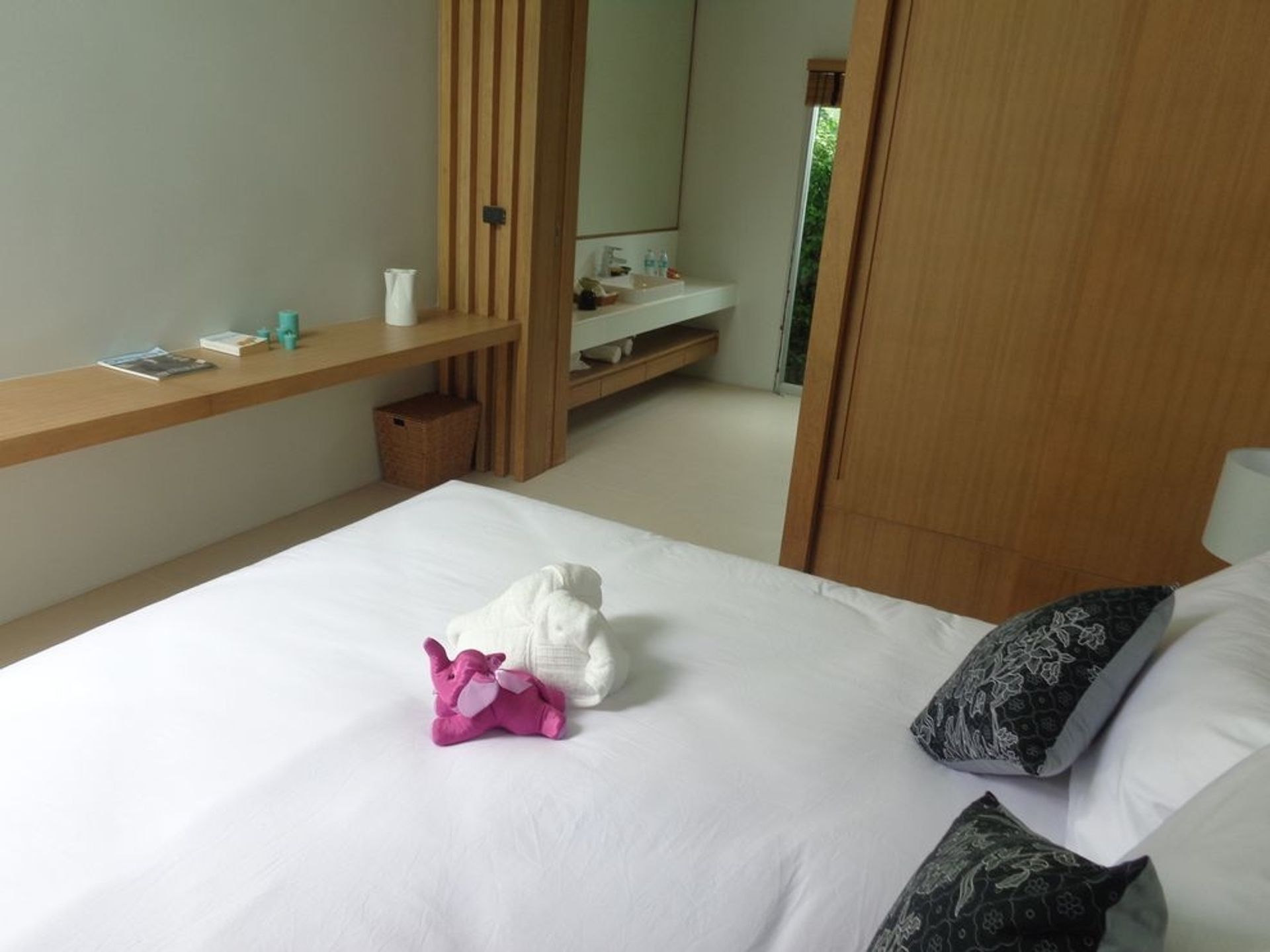 σπίτι σε Tambon Choeng Thale, Chang Wat Phuket 10760279