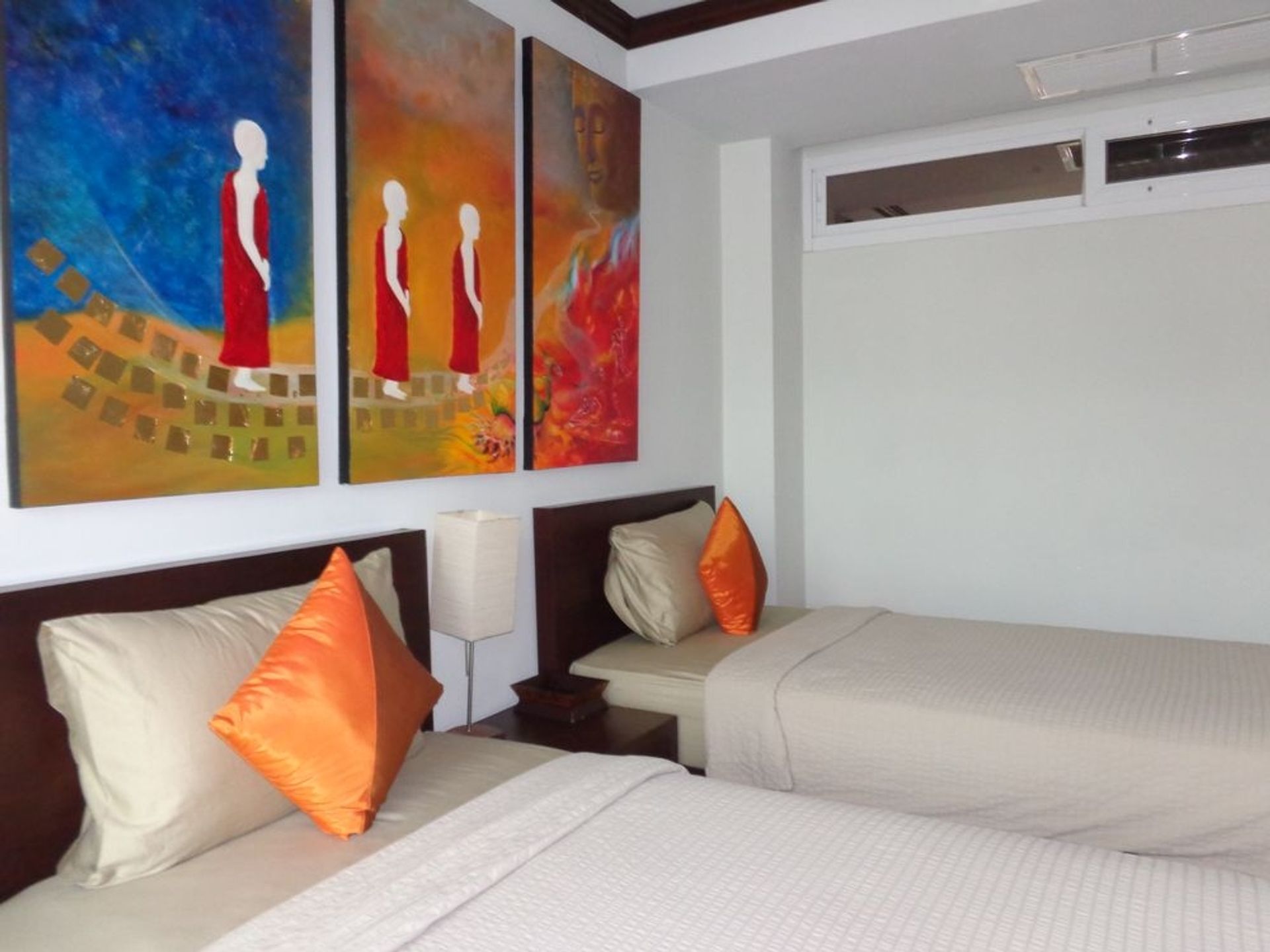 Kondominium dalam Tambon Karon, Chang Wat Phuket 10760280