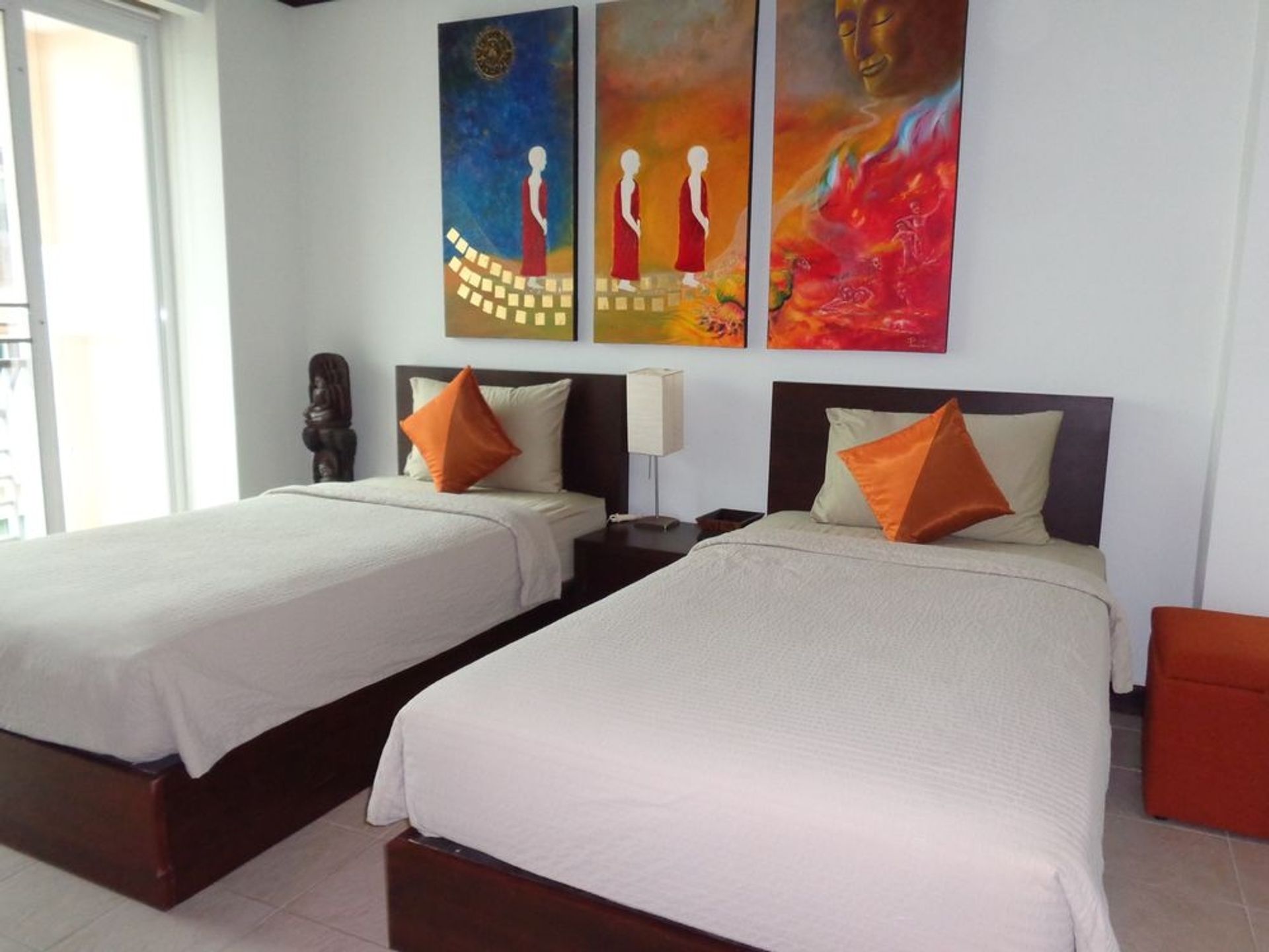 Kondominium dalam Tambon Karon, Chang Wat Phuket 10760280