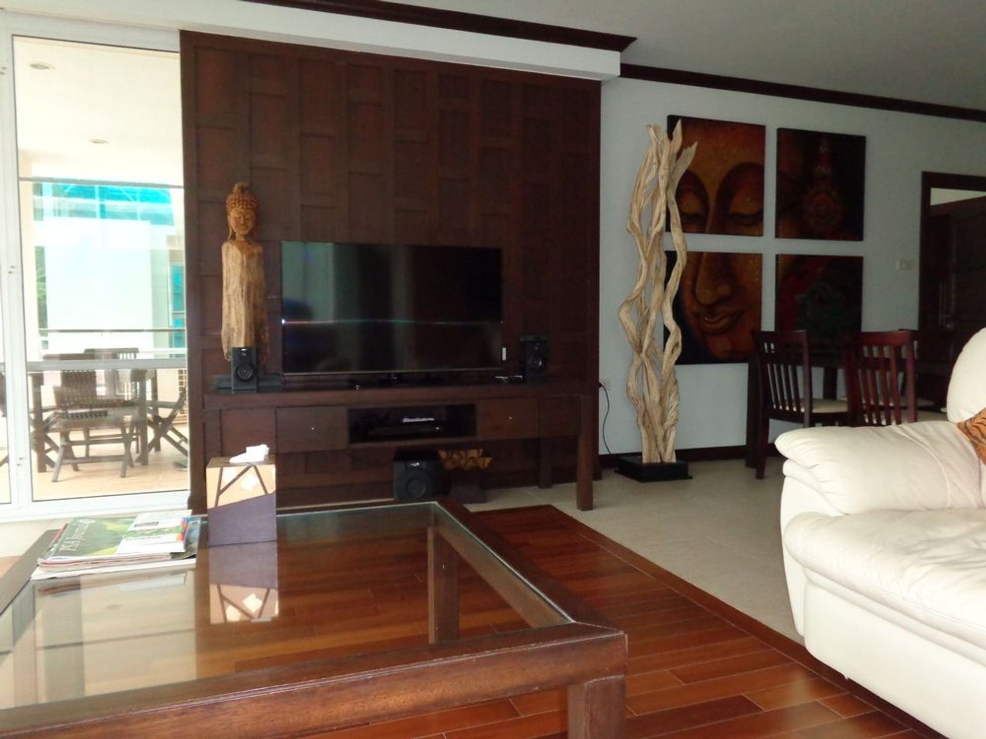 Condominio en Ban Karon, Phuket 10760280