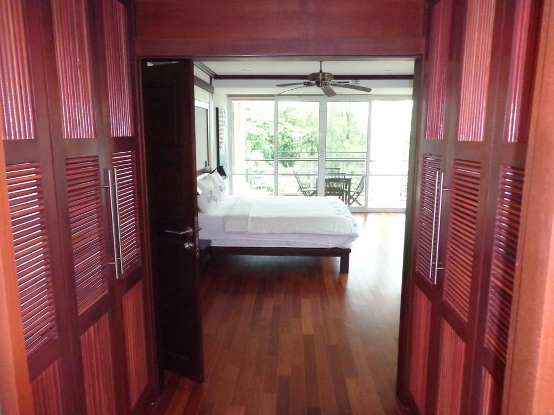 Кондоминиум в Tambon Karon, Chang Wat Phuket 10760280