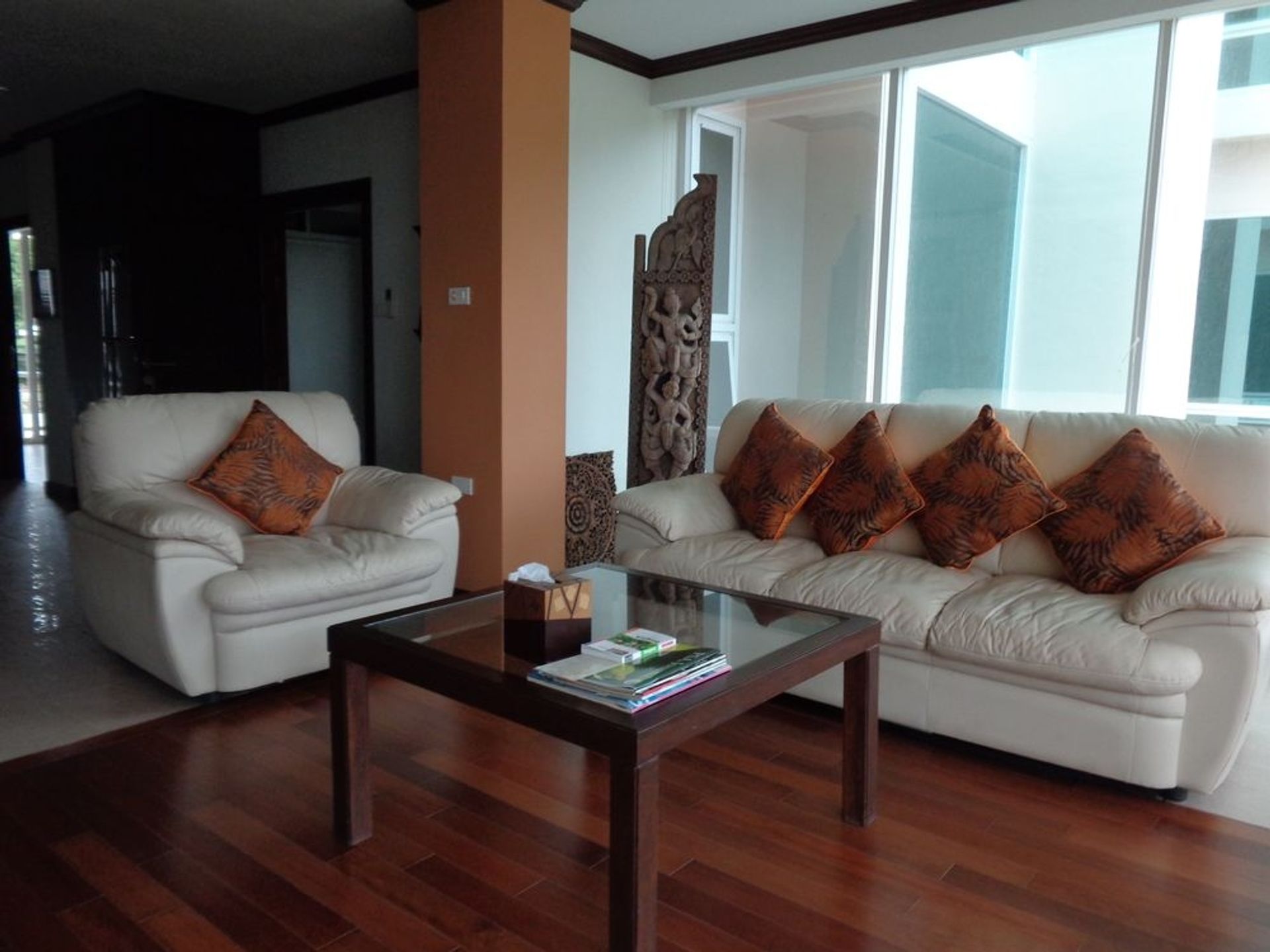 Кондоминиум в Tambon Karon, Chang Wat Phuket 10760280