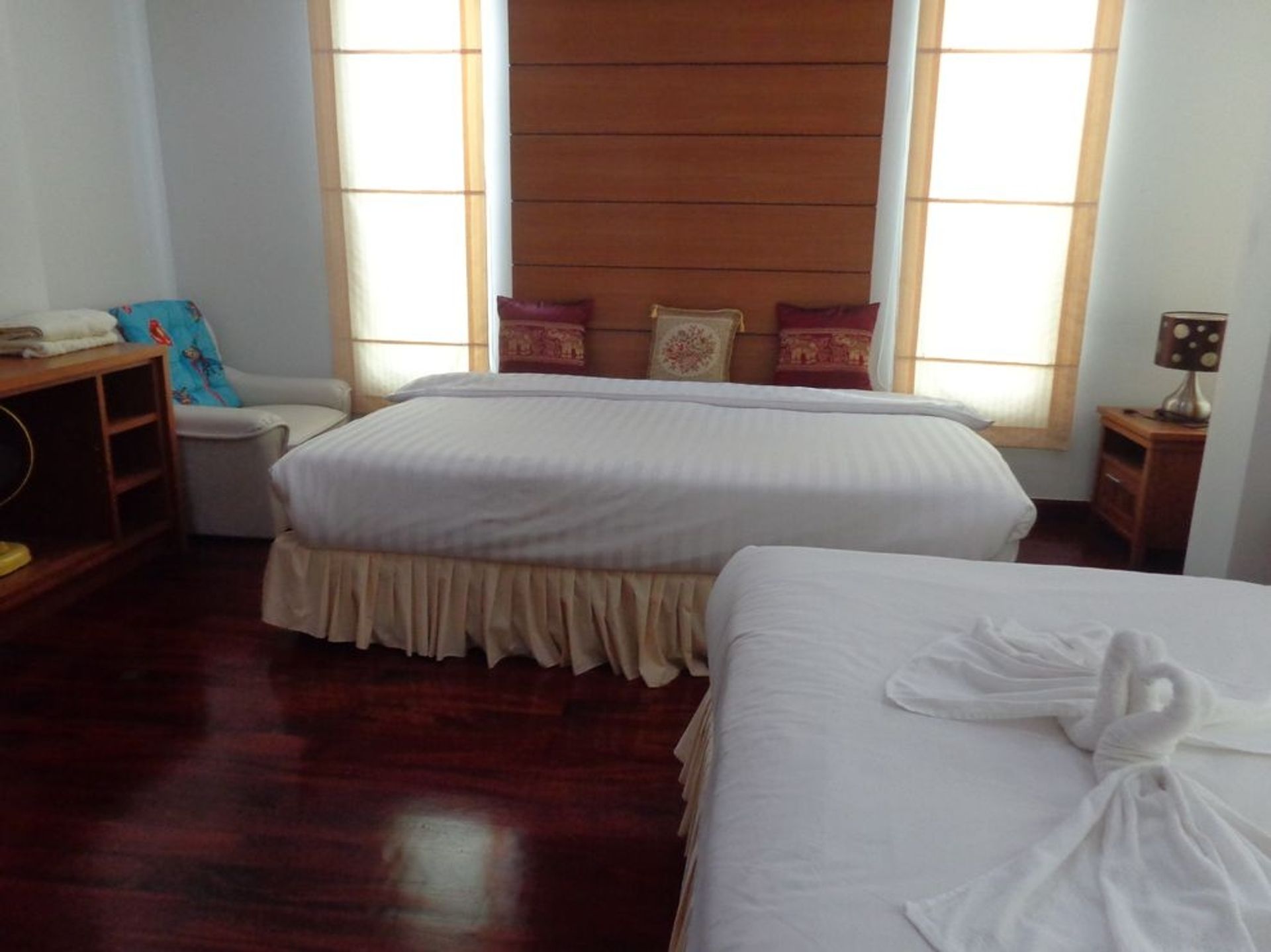 σπίτι σε Tambon Choeng Thale, Chang Wat Phuket 10760281