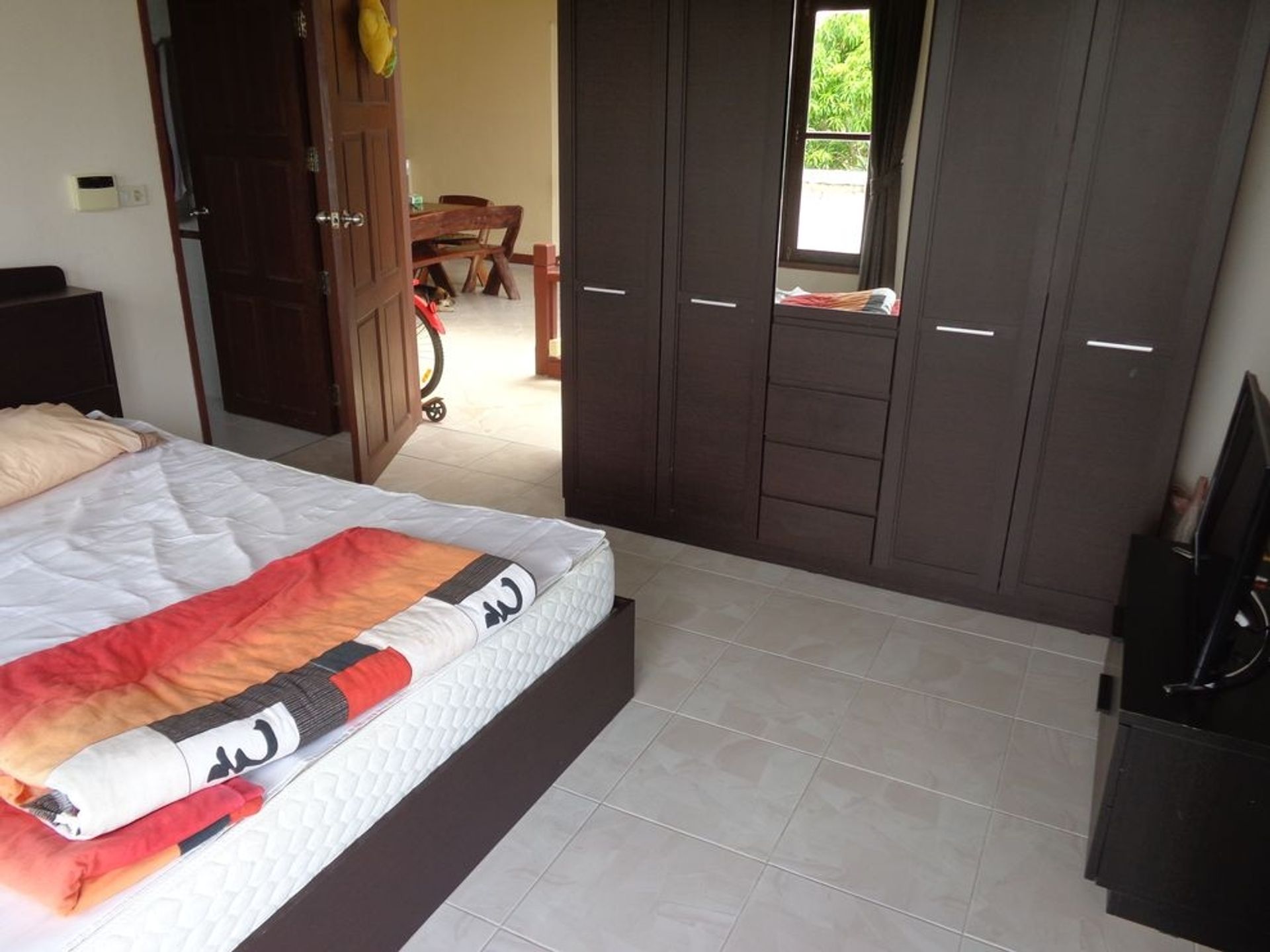 House in Tambon Choeng Thale, Chang Wat Phuket 10760282