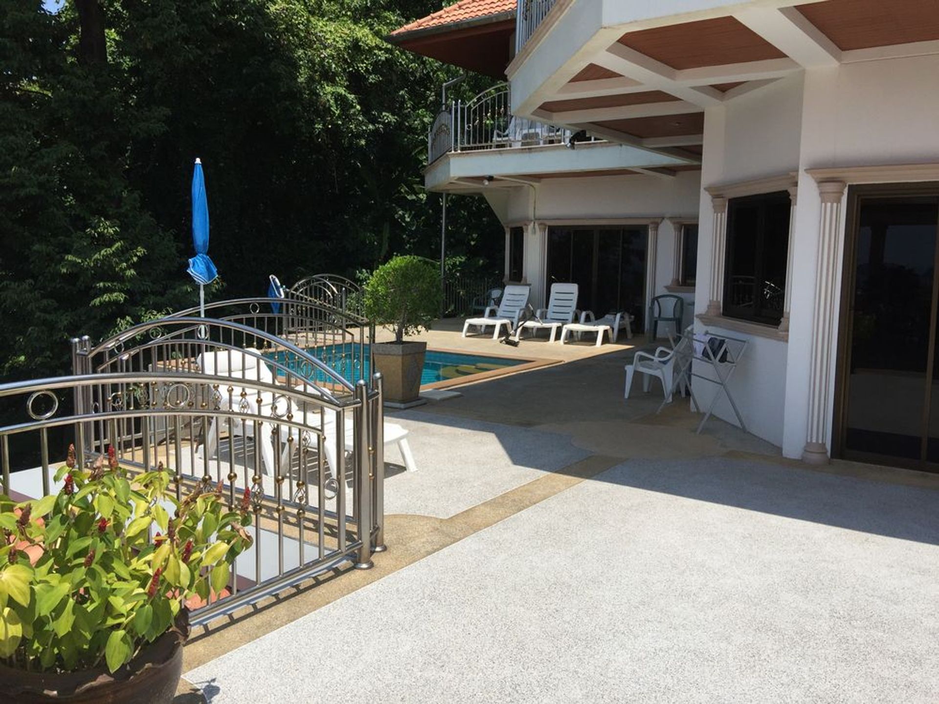 Casa nel Tambon Karon, Chang Wat Phuket 10760284