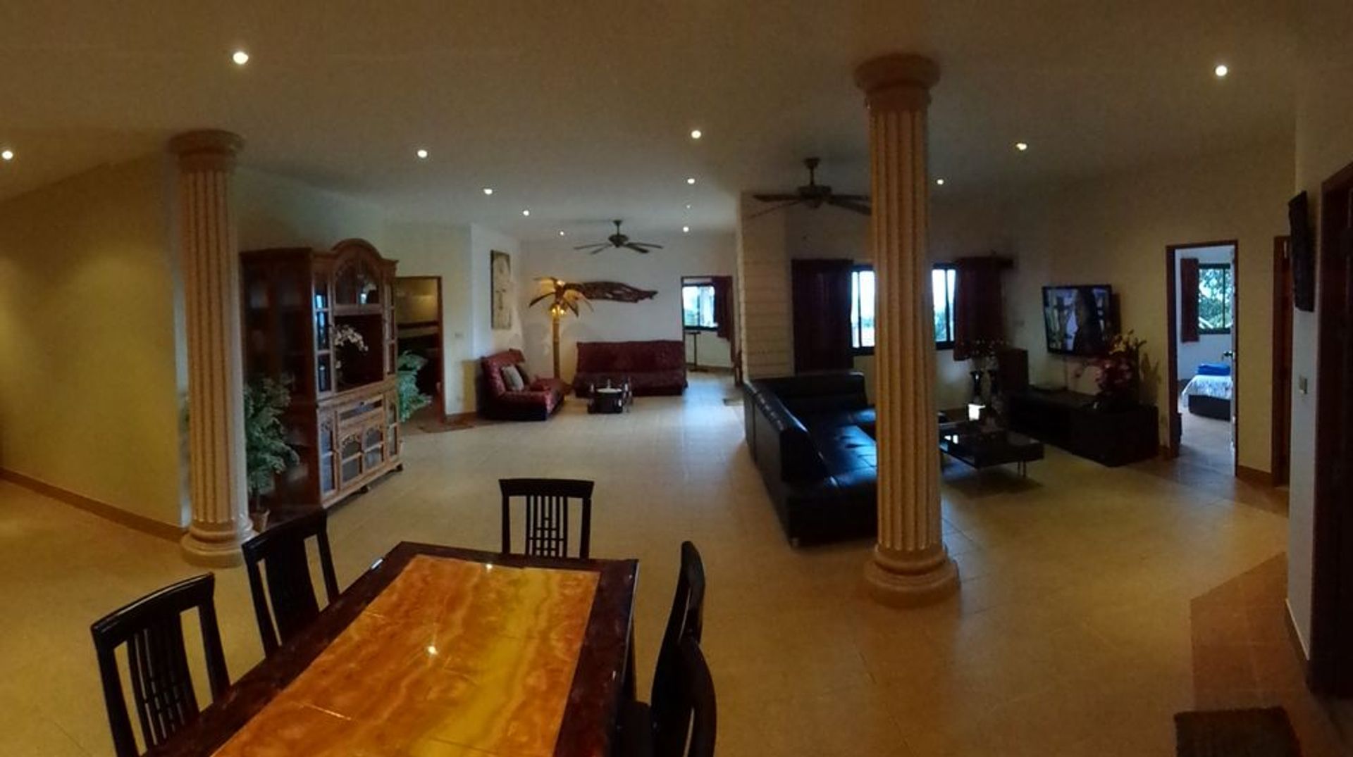 Casa nel Tambon Karon, Chang Wat Phuket 10760284