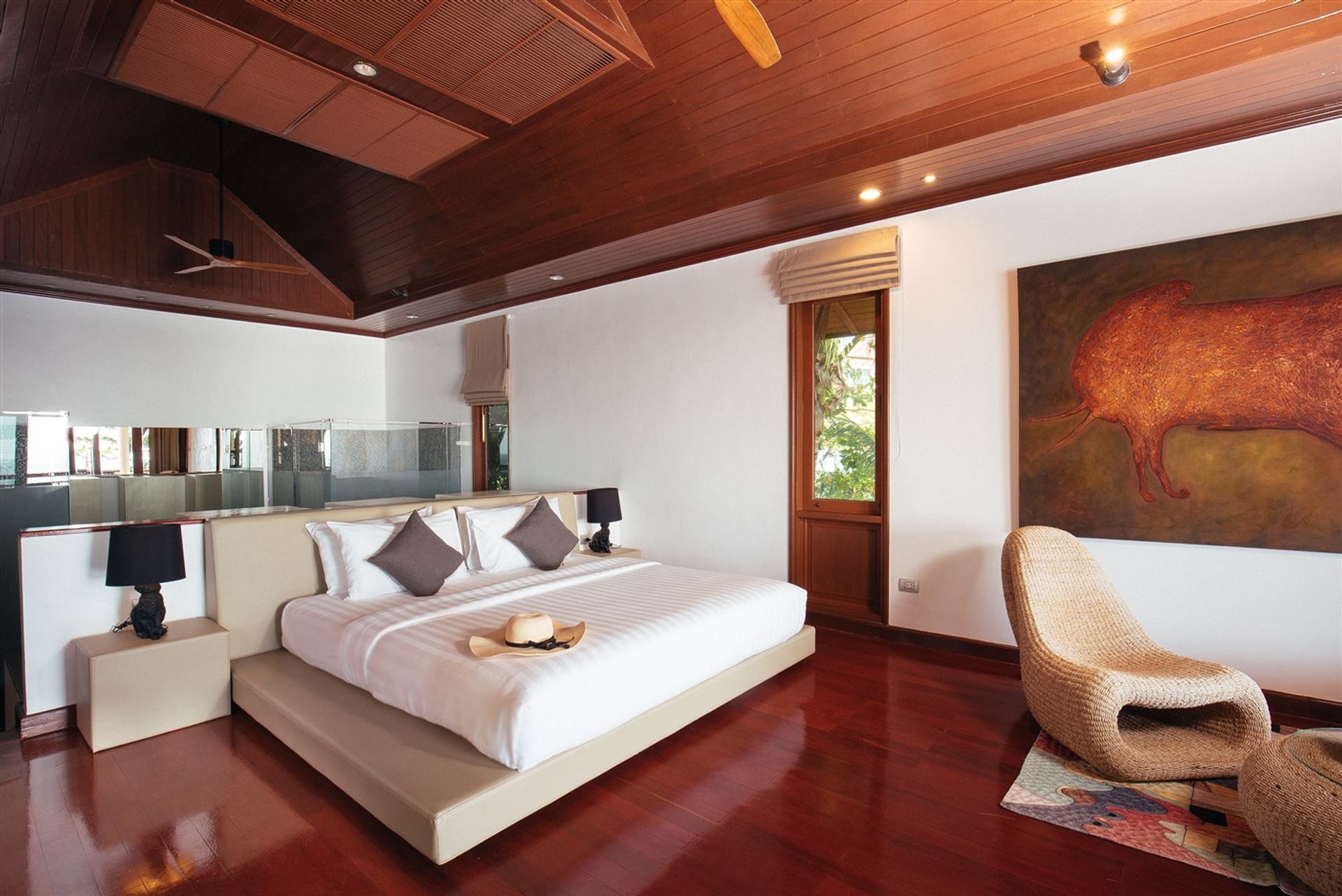 Hus i Tambon Karon, Chang Wat Phuket 10760285