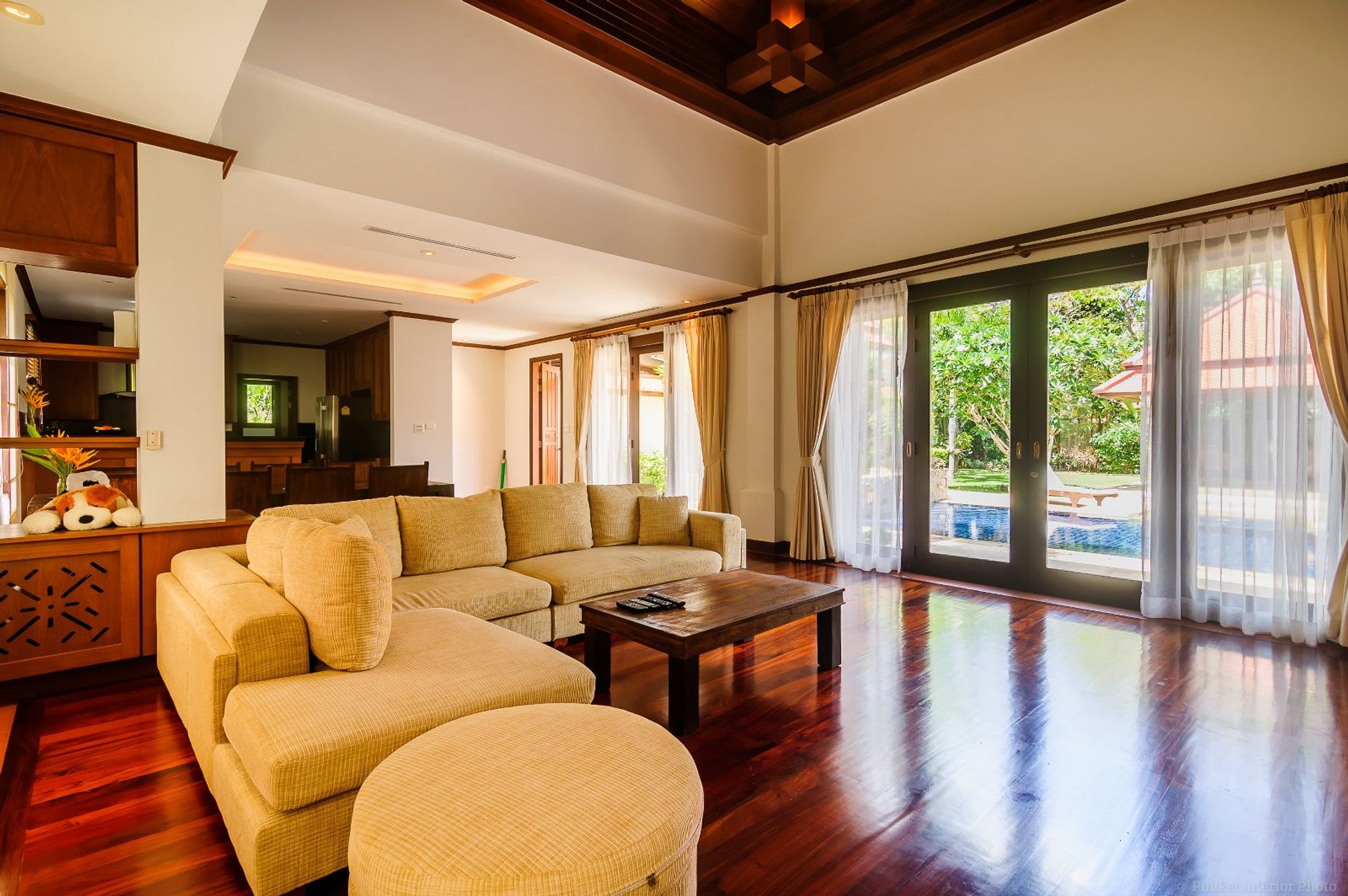 Casa nel Choeng Thale, Phuket 10760288