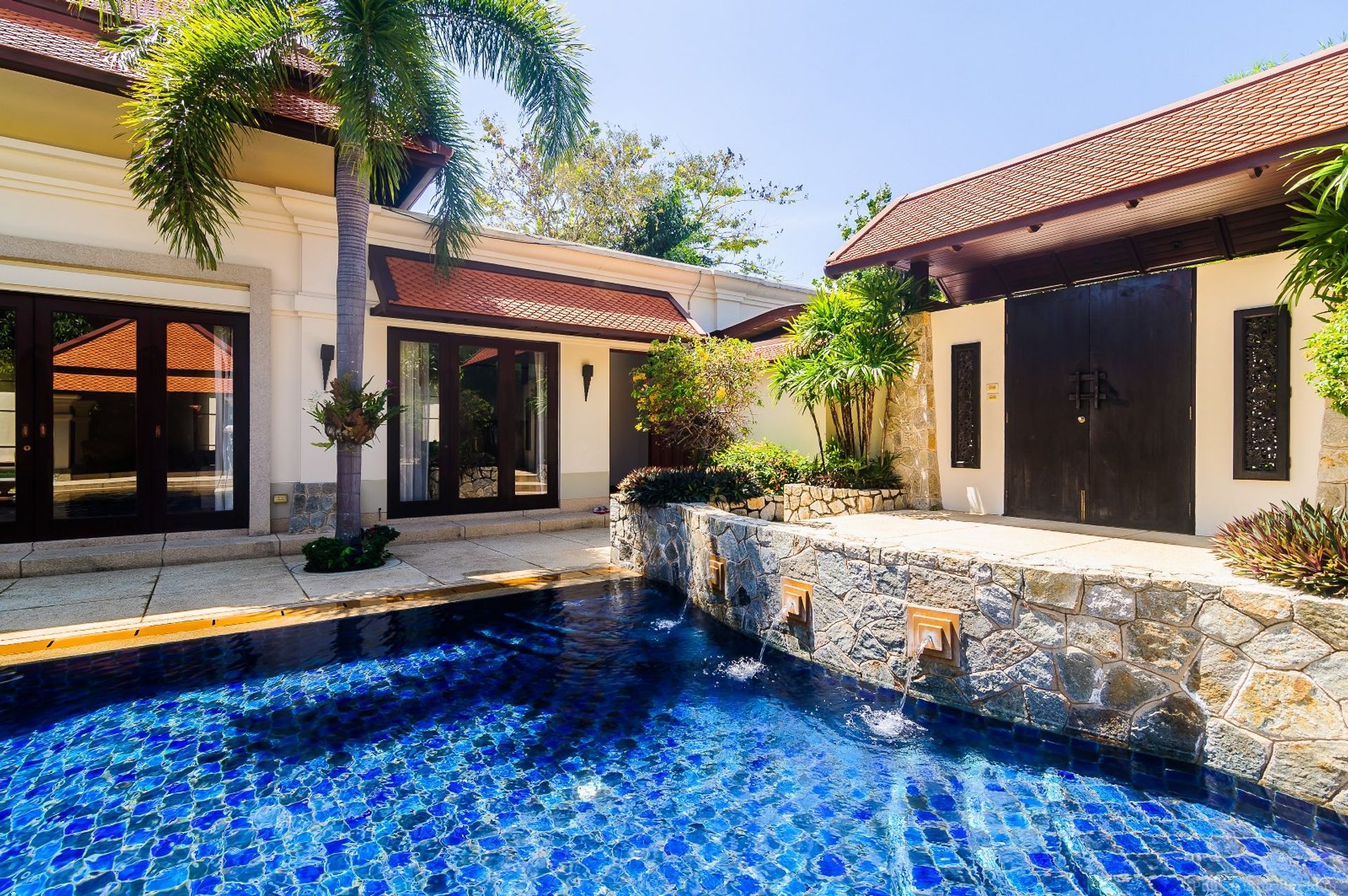 Casa nel Choeng Thale, Phuket 10760288