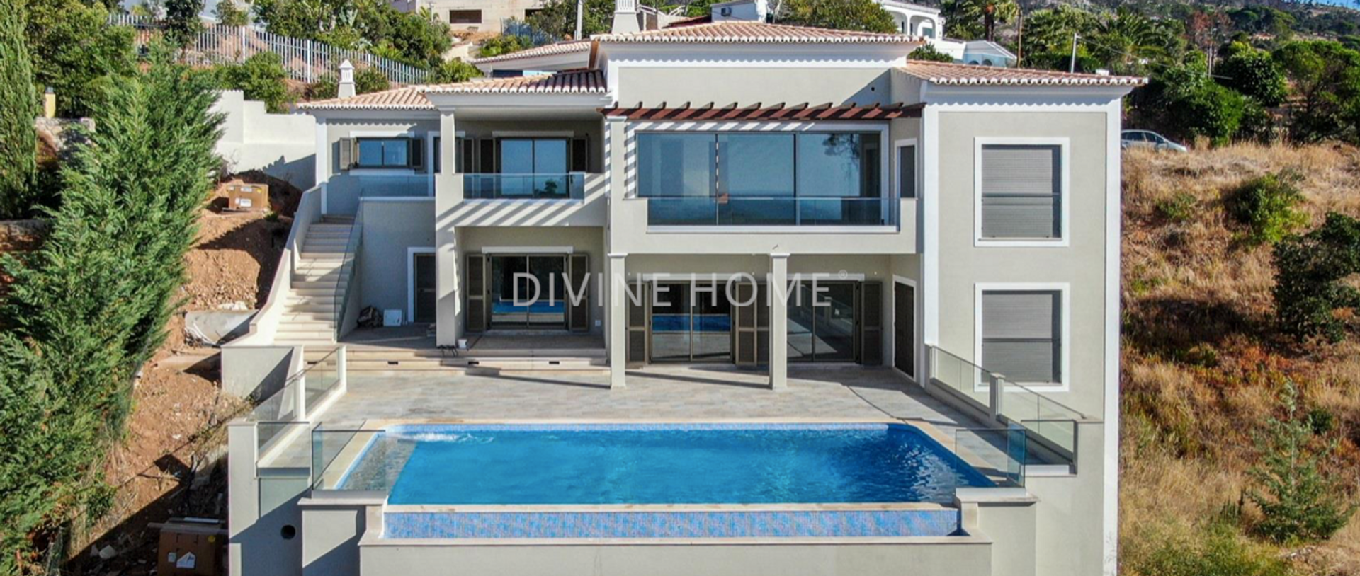 House in Monchique, Faro 10760855