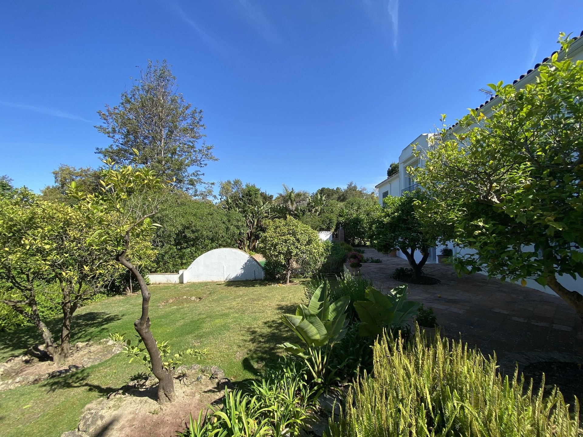 House in San Roque, Andalucía 10760856