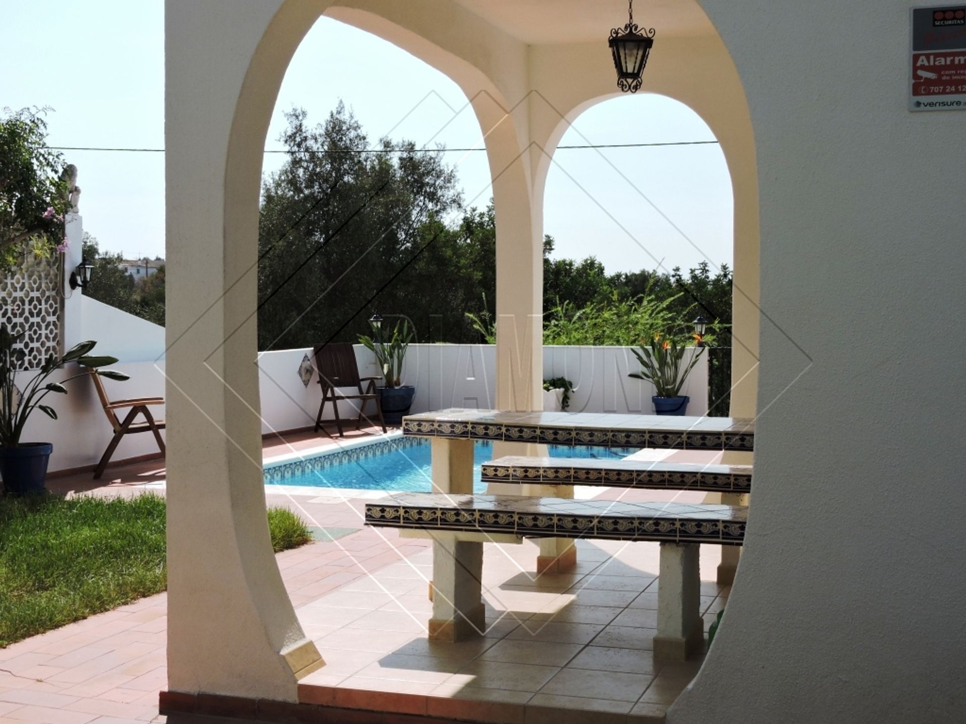 Haus im Albufeira, Faro District 10760860