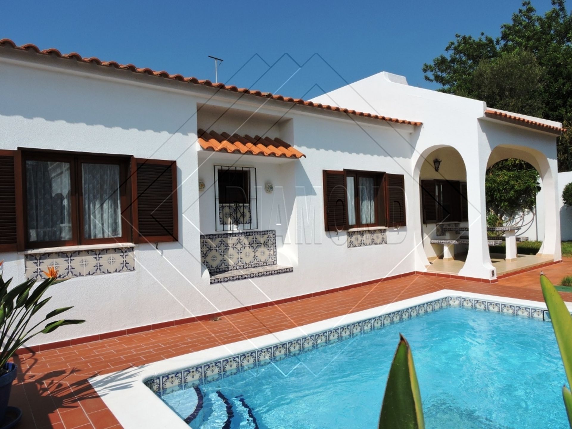 Hus i Albufeira, Faro District 10760860