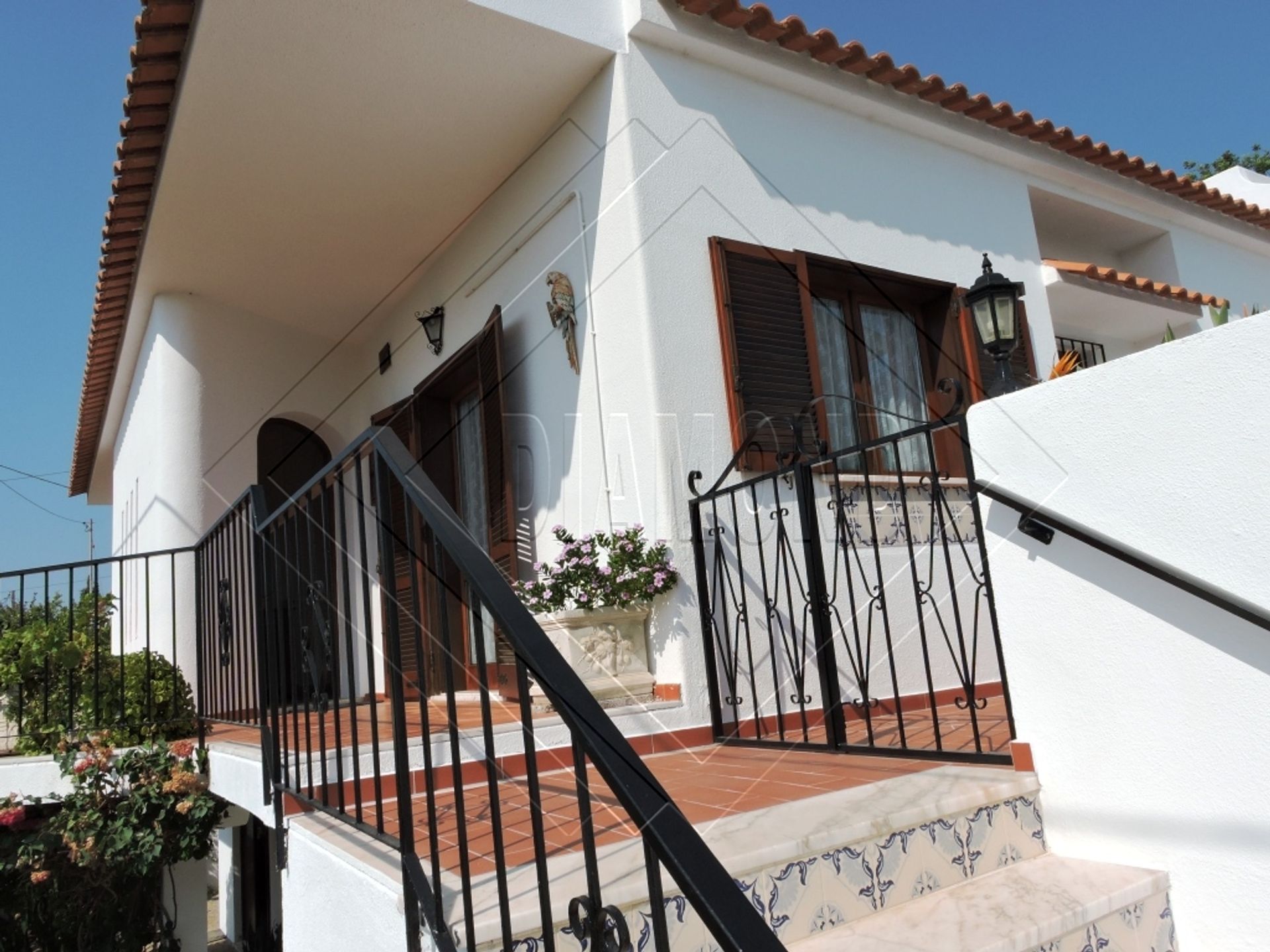 بيت في Albufeira, Faro District 10760860