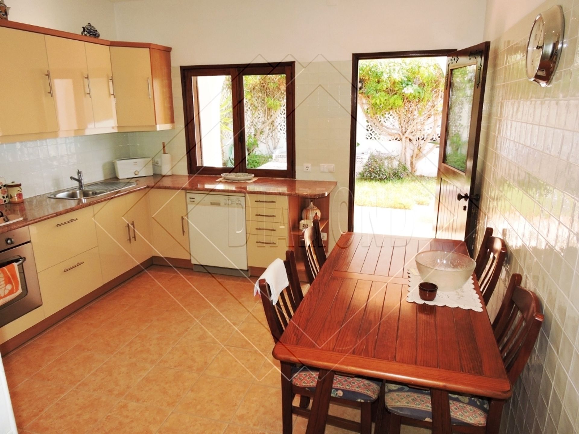 Huis in Albufeira, Faro District 10760860