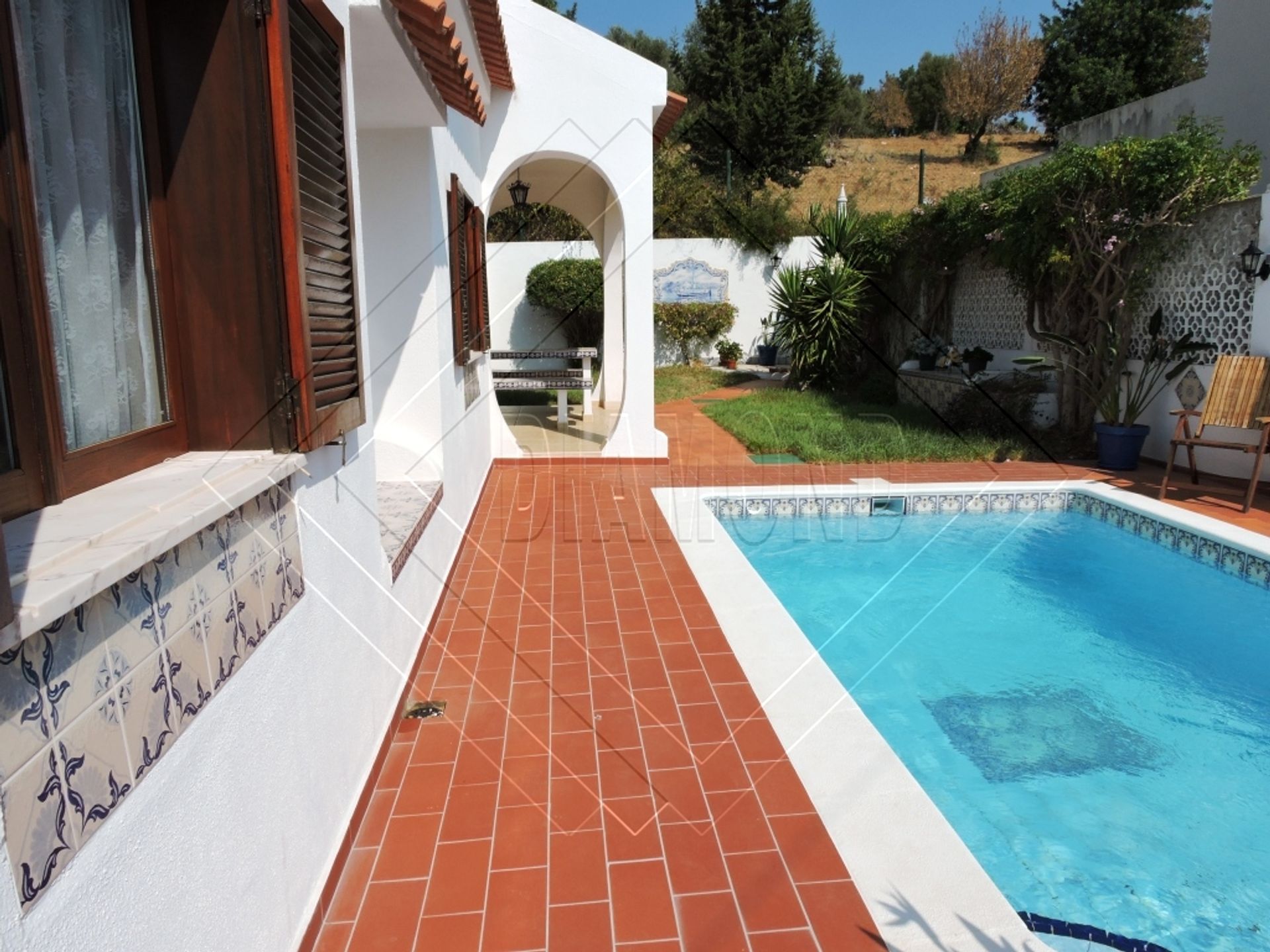 Huis in Albufeira, Faro District 10760860