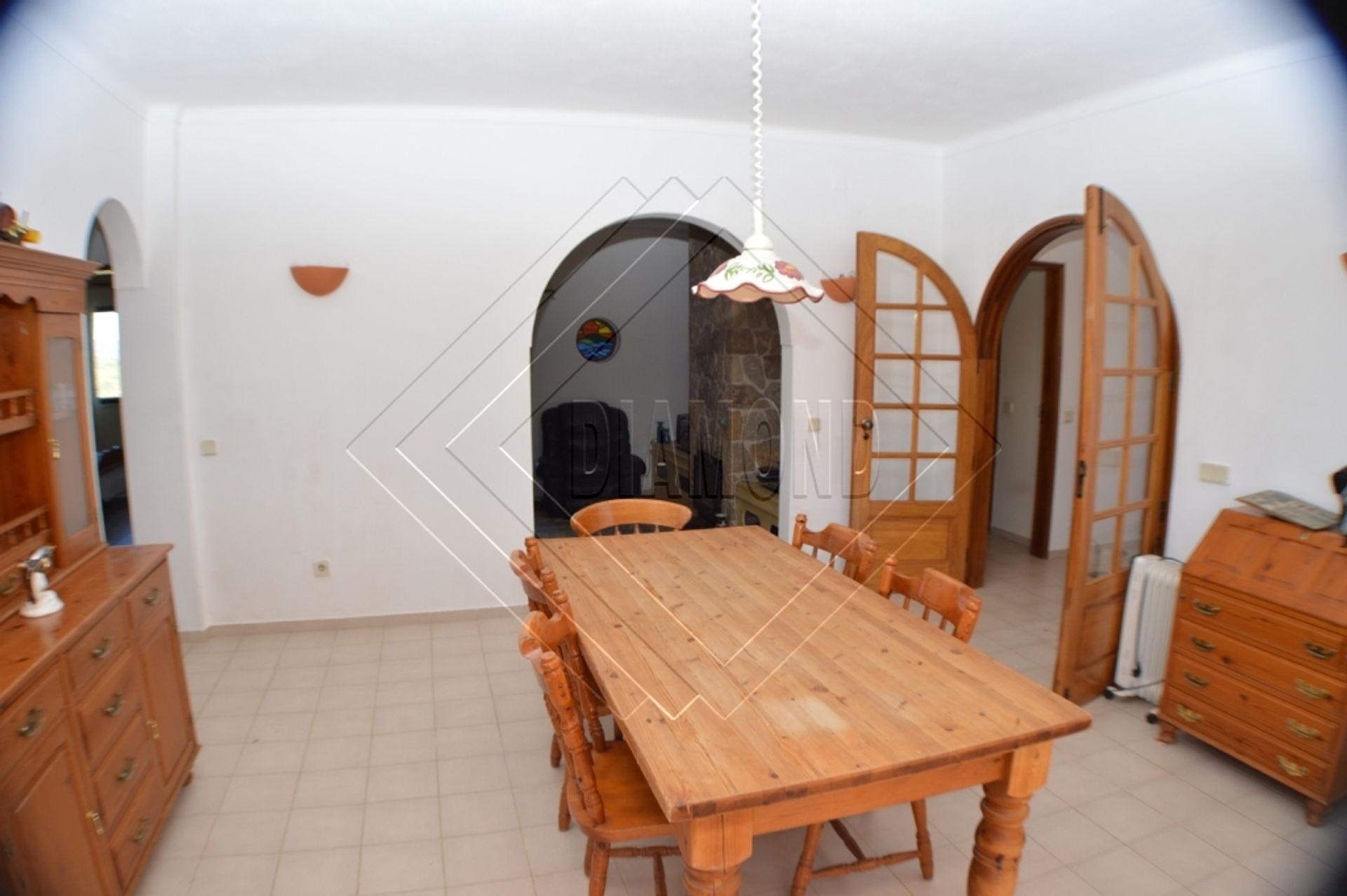 House in Boliqueime, Faro District 10760867