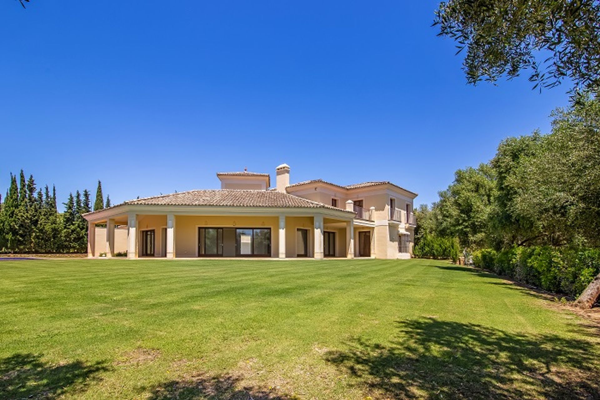 Casa nel Sotogrande, Andalusia 10760882